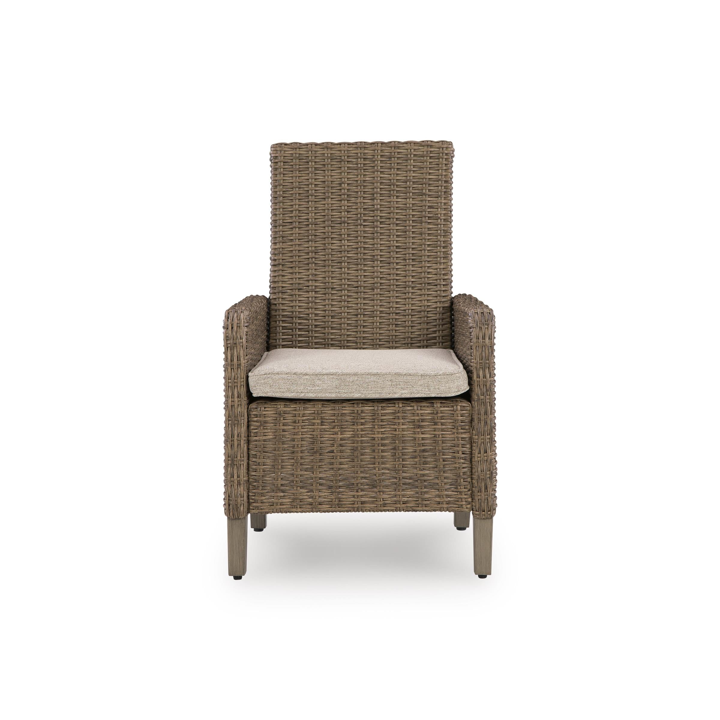 Signature Design by Ashley Laguna Heights PCP790-601A Arm Chair With Cushion IMAGE 2