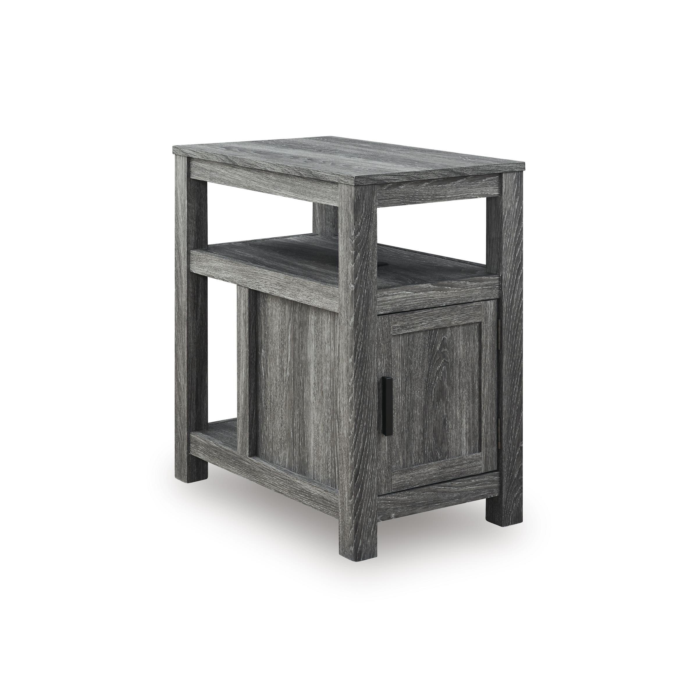 Signature Design by Ashley Fendenmore T190-317 Chair Side End Table IMAGE 1