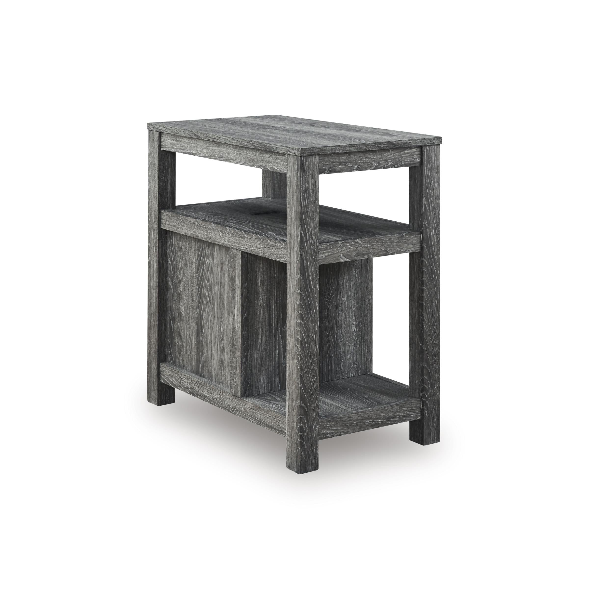 Signature Design by Ashley Fendenmore T190-317 Chair Side End Table IMAGE 5