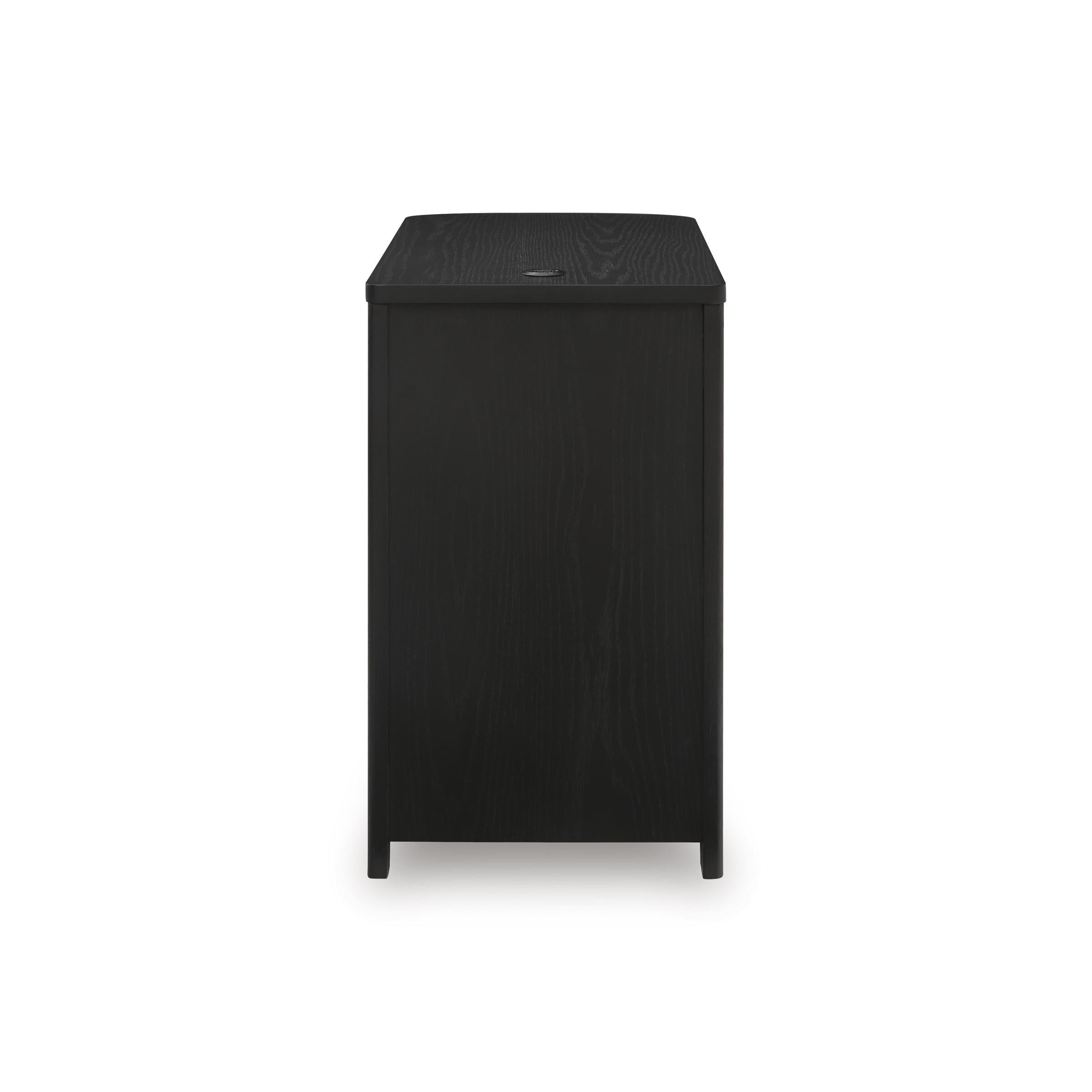 Signature Design by Ashley Camdill T208-117 Chair Side End Table IMAGE 5