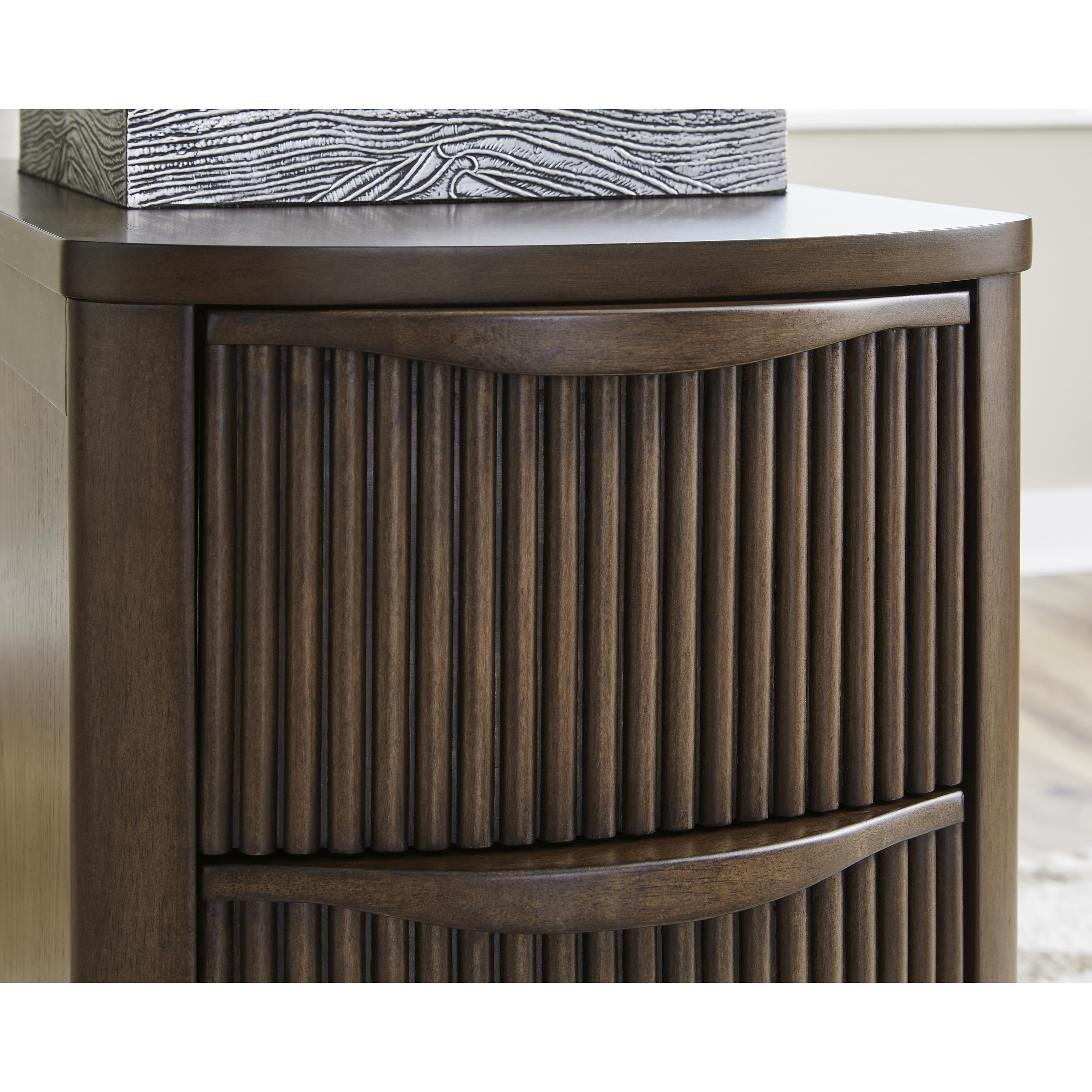 Signature Design by Ashley Camdill T208-217 Chair Side End Table IMAGE 6