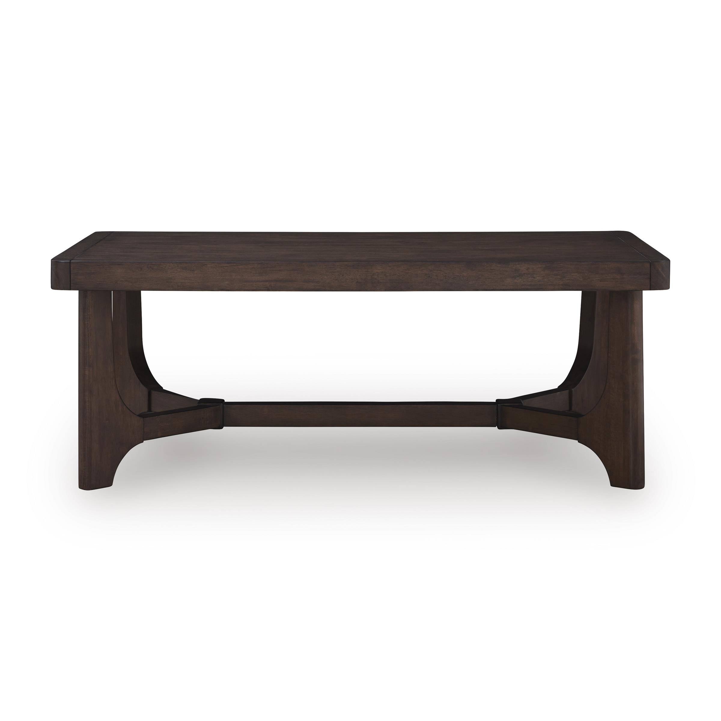 Signature Design by Ashley Korestone Cocktail Table T438-1 IMAGE 2