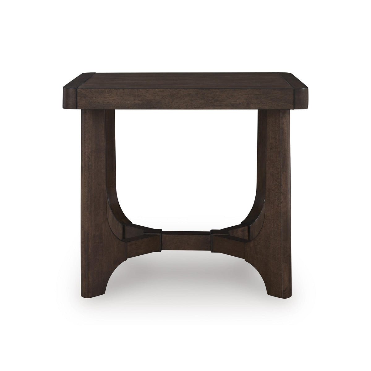 Signature Design by Ashley Korestone T438-3 Rectangular End Table IMAGE 2