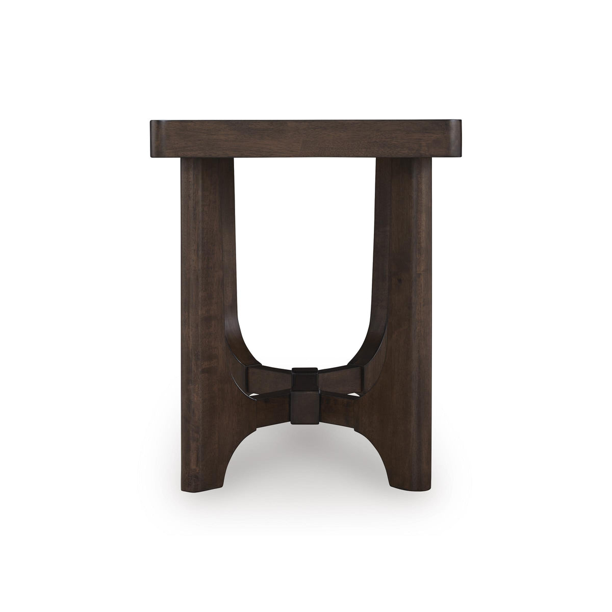 Signature Design by Ashley Korestone T438-3 Rectangular End Table IMAGE 3