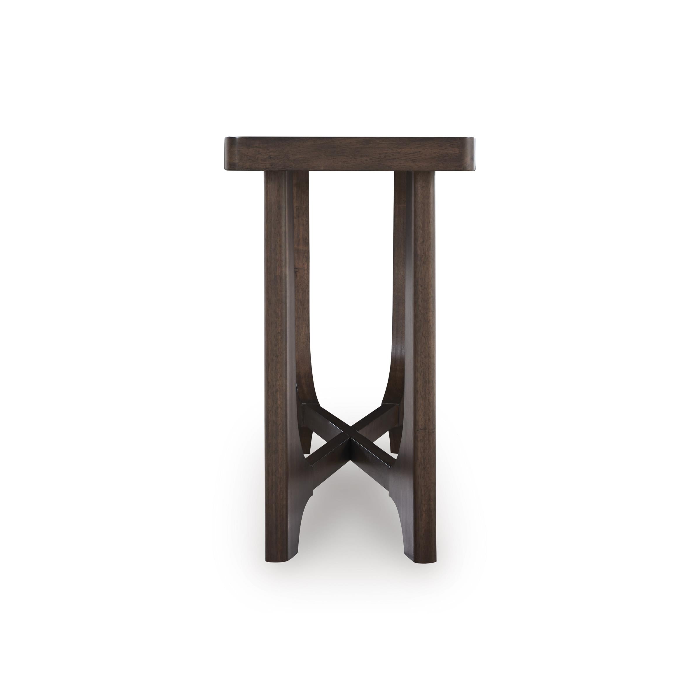 Signature Design by Ashley Korestone T438-4 Sofa Table IMAGE 3