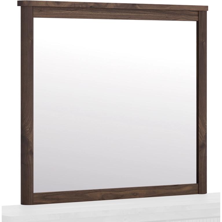 Signature Design by Ashley Pamytta Dresser Mirror PCB2614-36 IMAGE 1