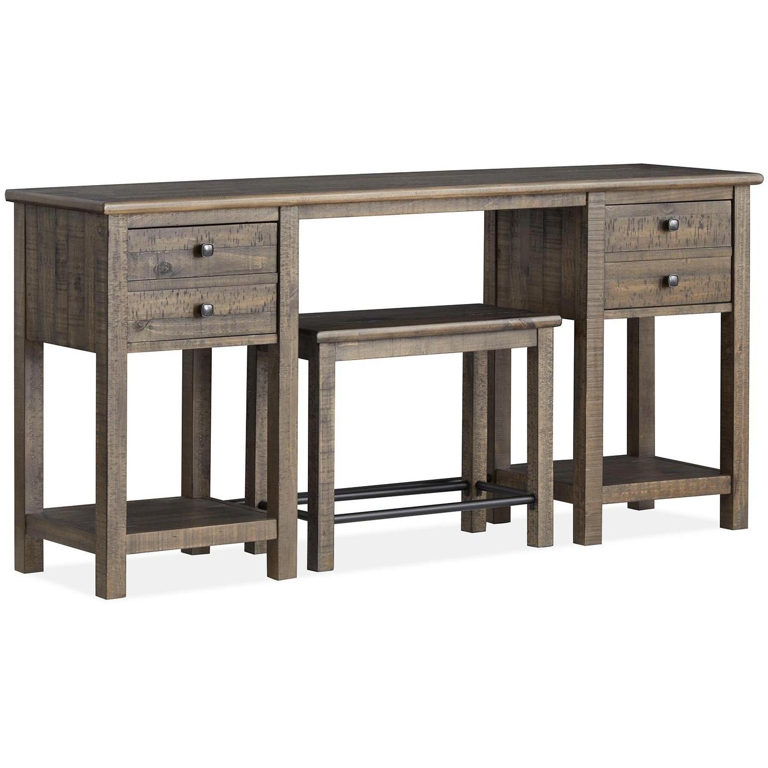 Magnussen Occasional Tables Sofa Tables T5537-73 IMAGE 1