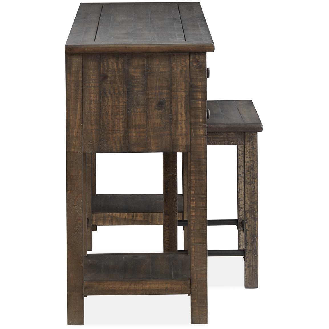 Magnussen Occasional Tables Sofa Tables T5537-73 IMAGE 7