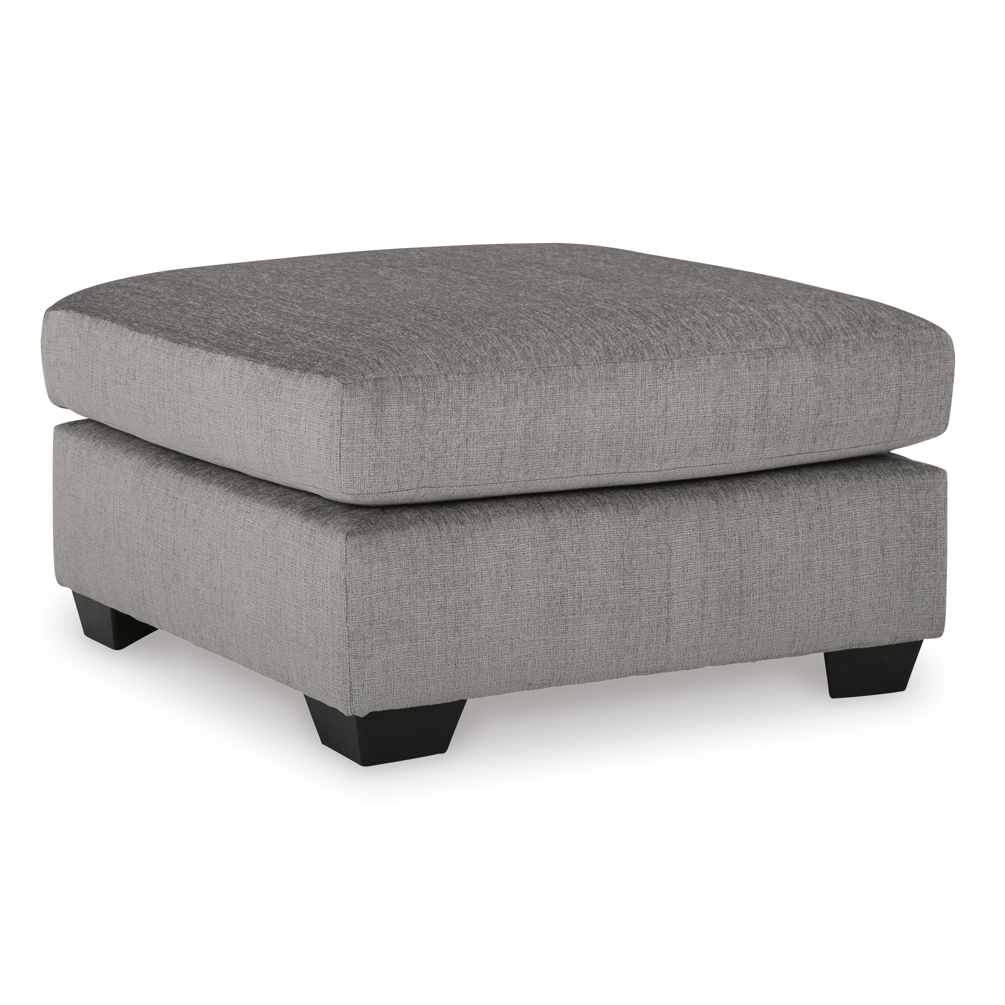 Signature Design by Ashley Ottomans Ottomans 1750408 IMAGE 1