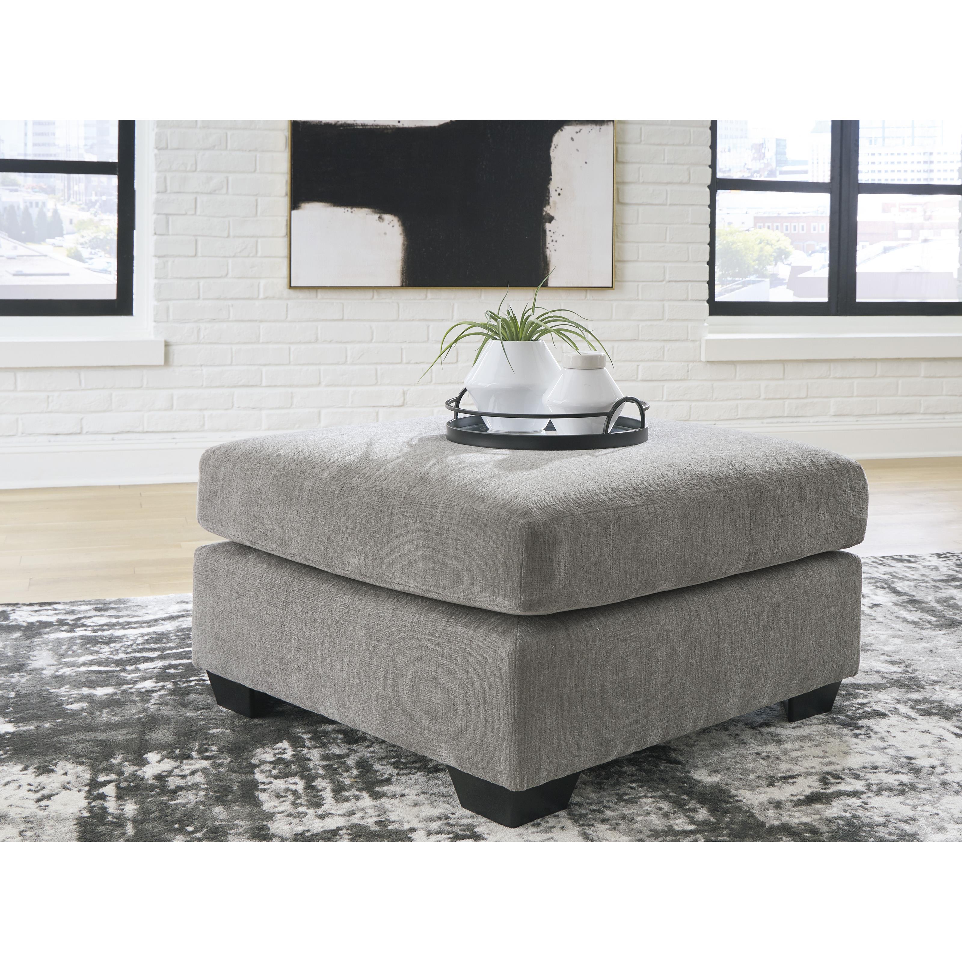 Signature Design by Ashley Ottomans Ottomans 1750408 IMAGE 3