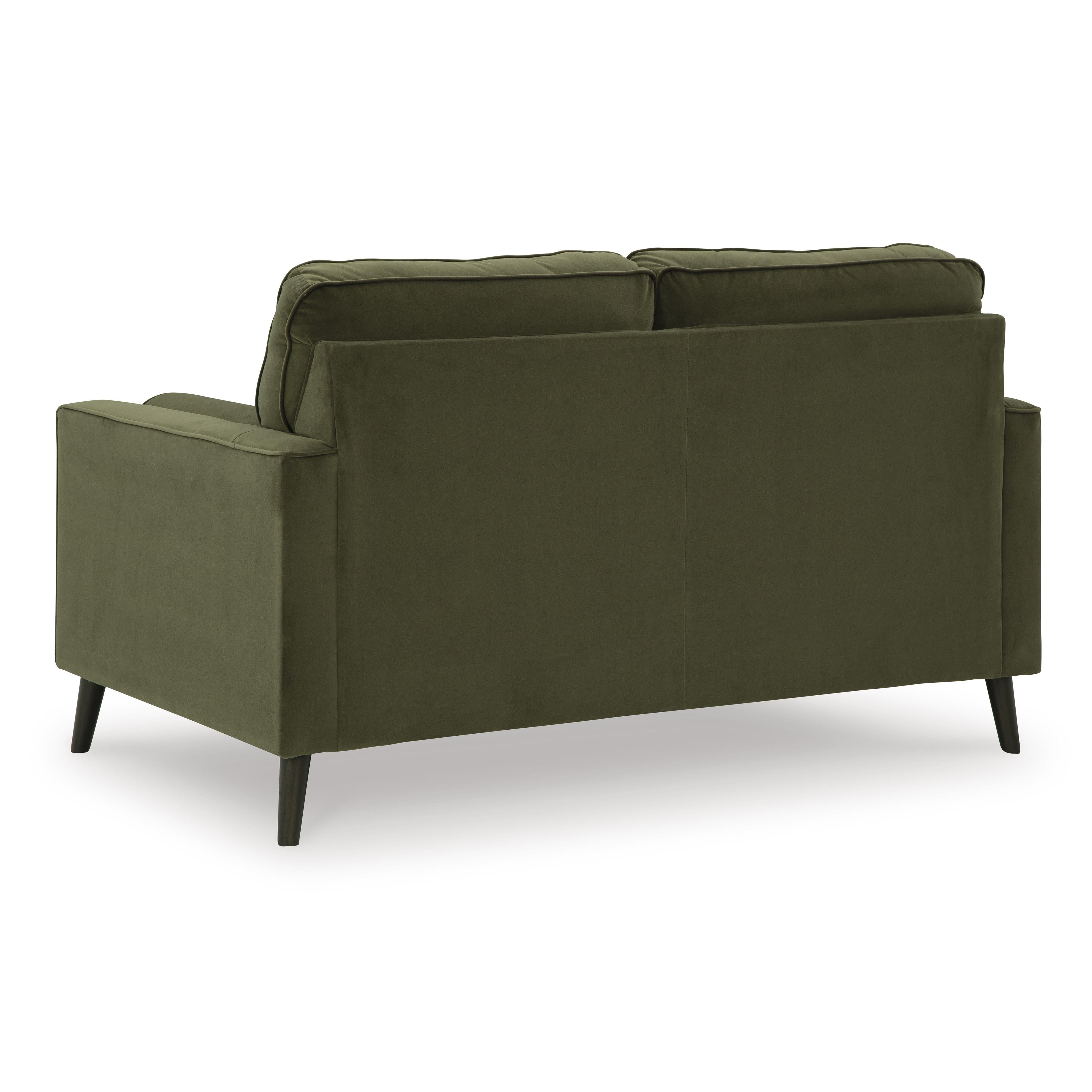 Ashley Loveseats Stationary 2640435 IMAGE 4