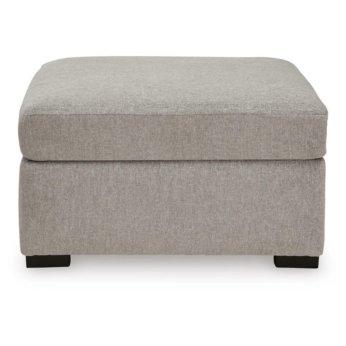 Benchcraft ModMax Luxe Fabric Ottoman 6860508 IMAGE 2