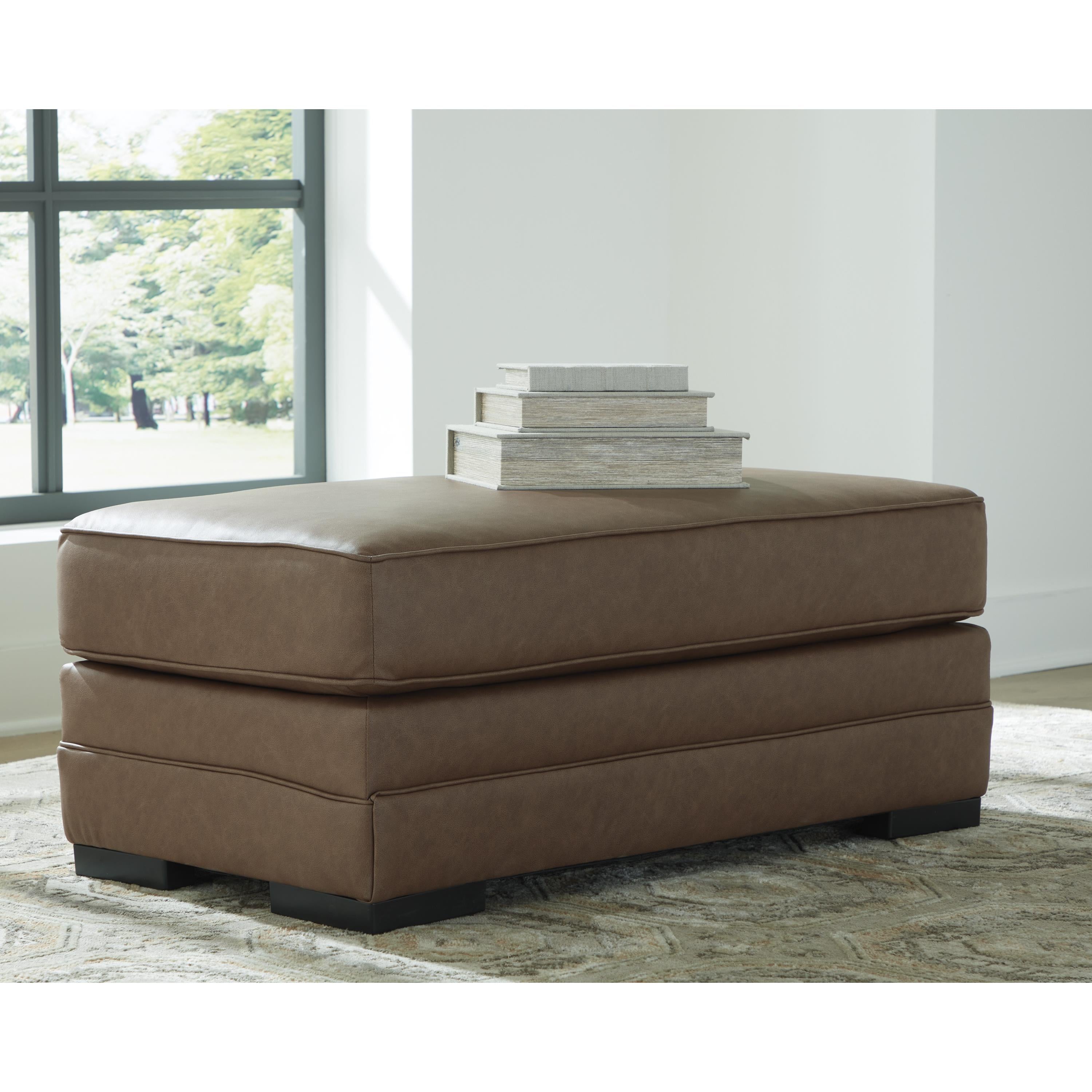 Benchcraft Ottomans Ottomans 7490914 IMAGE 4