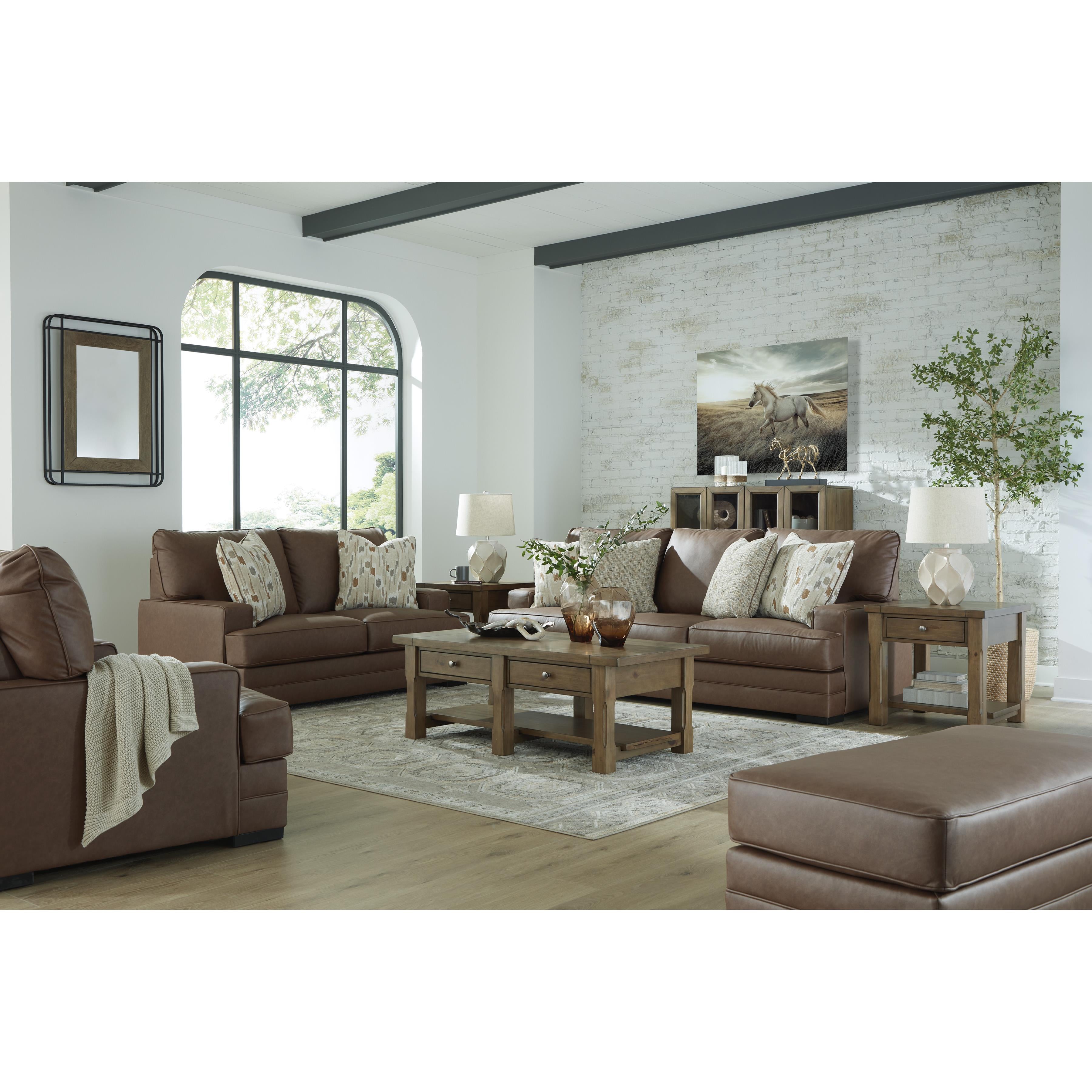 Benchcraft Ottomans Ottomans 7490914 IMAGE 6