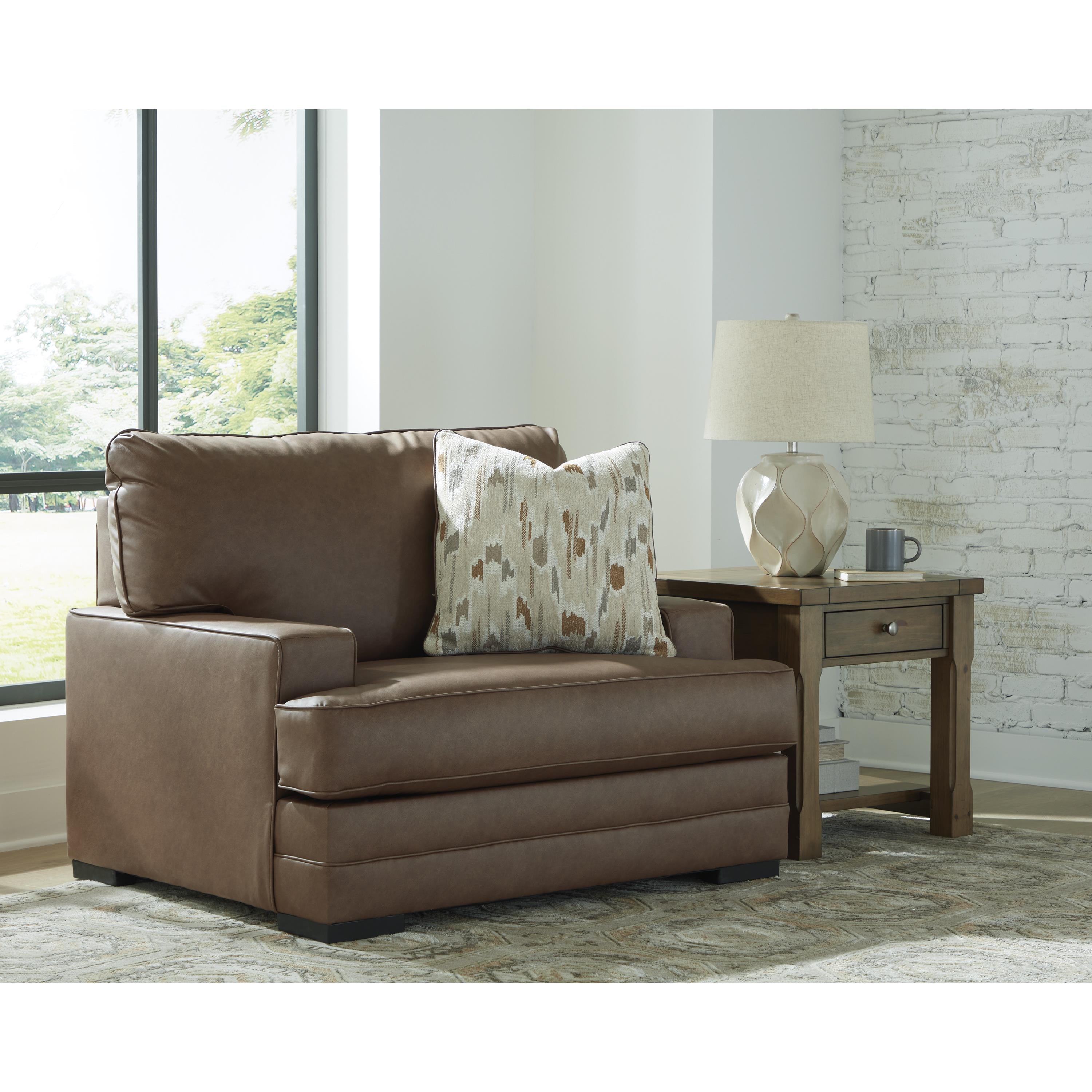 Benchcraft Chairs Stationary 7490923 IMAGE 4