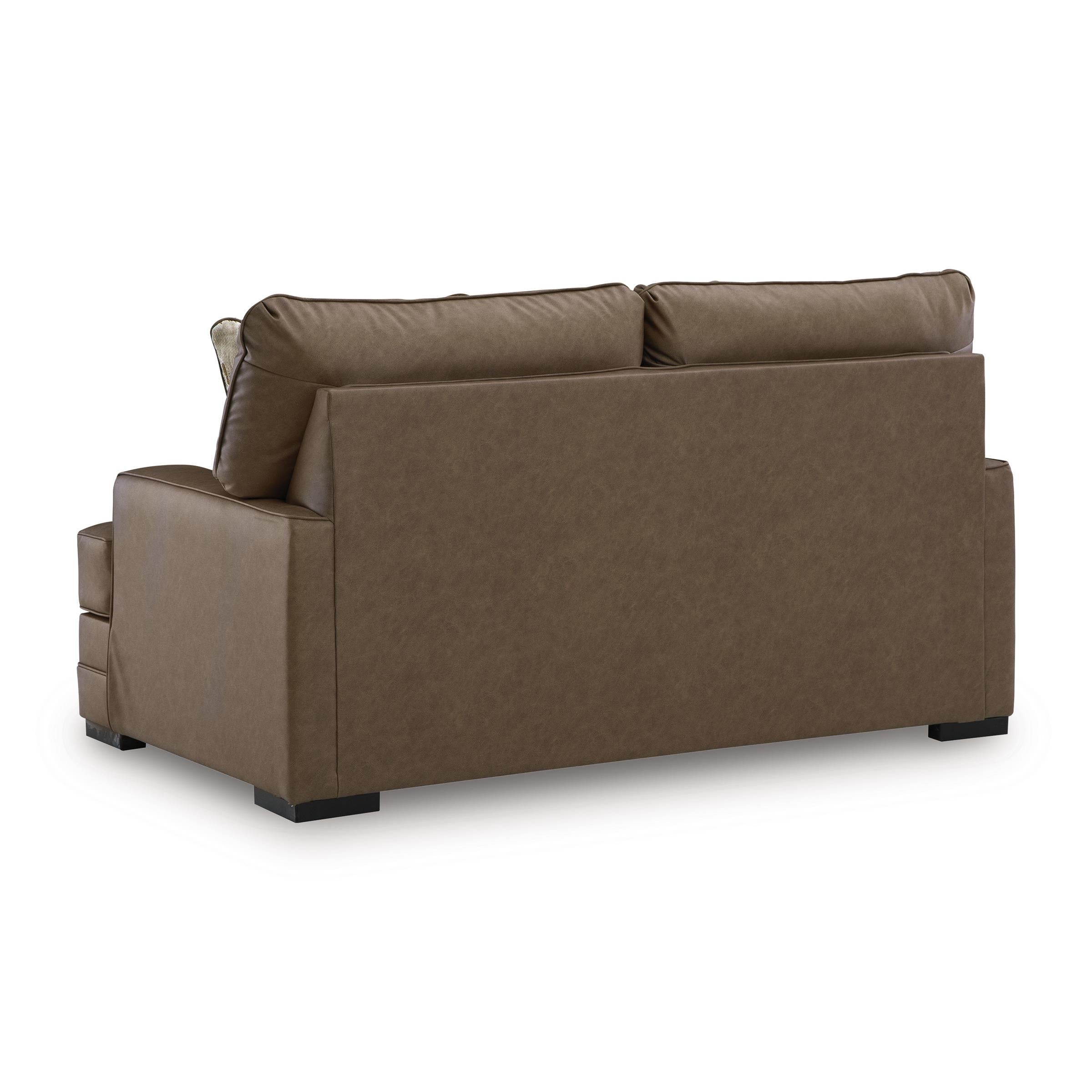 Benchcraft Loveseats Stationary 7490935 IMAGE 3