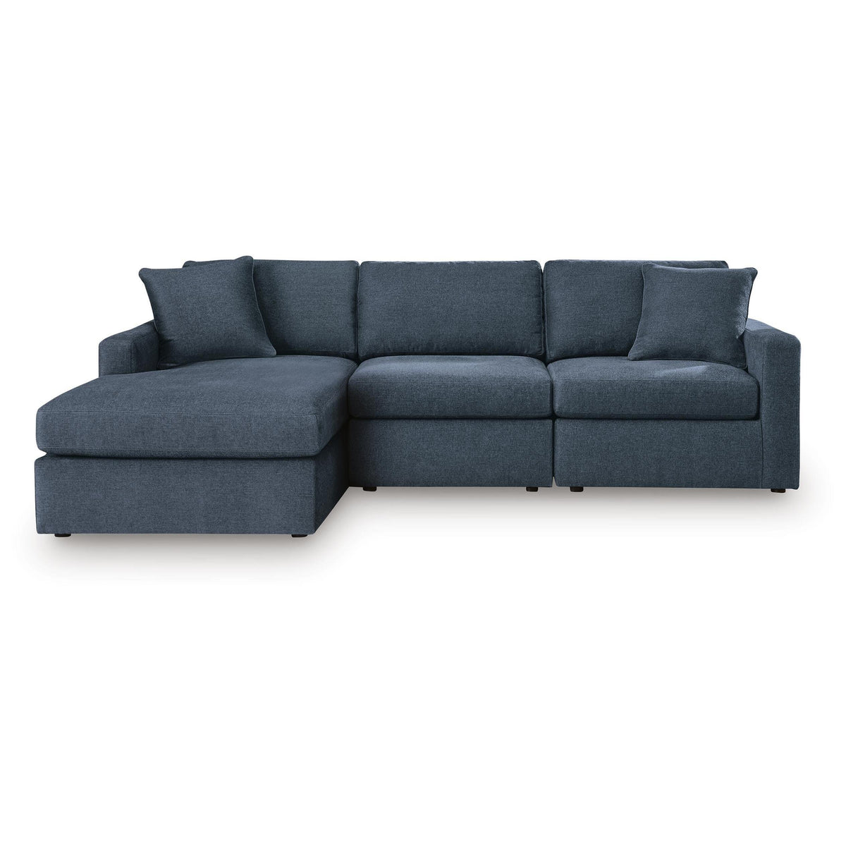 Signature Design by Ashley Modmax Stationary Fabric Sofa 9212116S/9212146/9212165 IMAGE 1