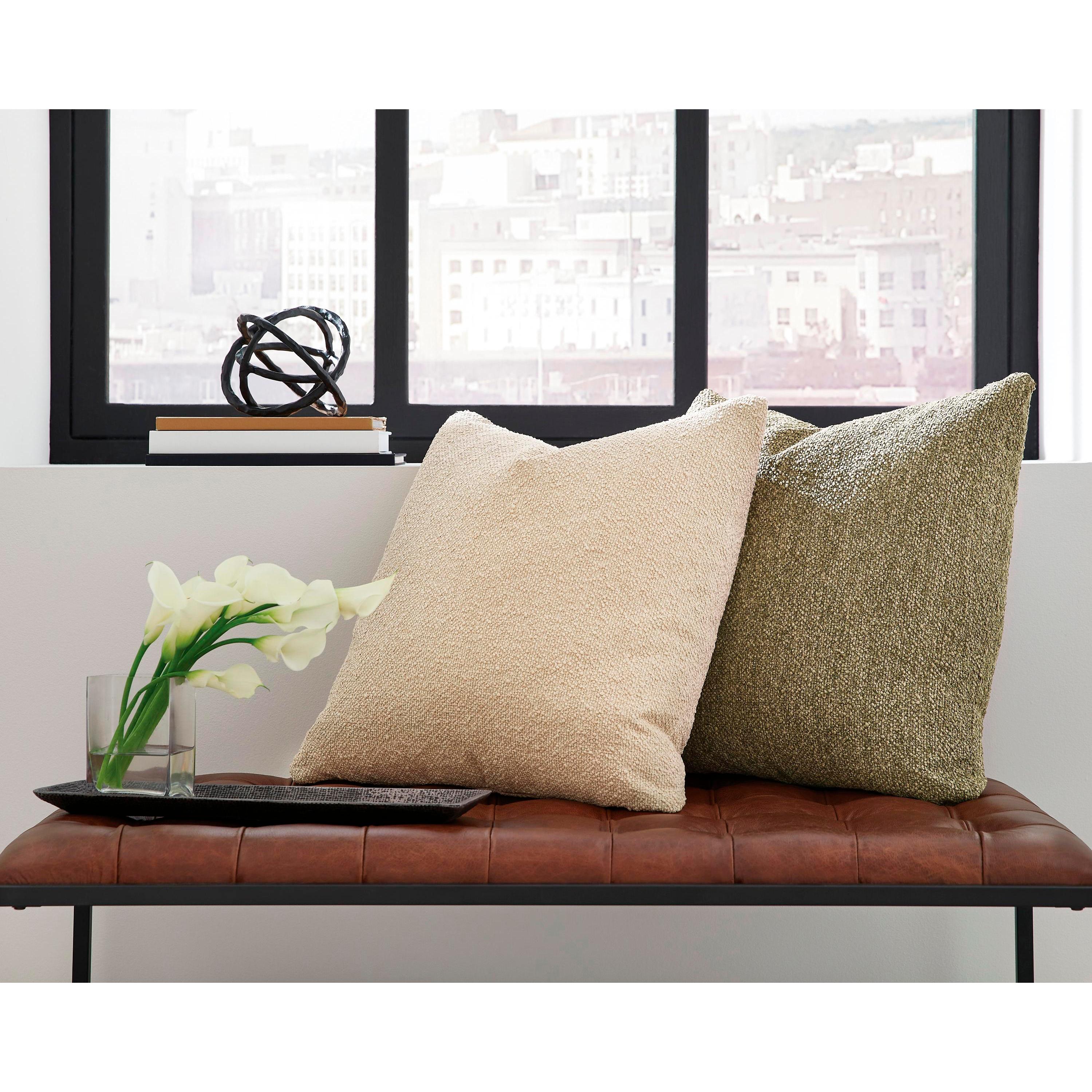 Signature Design by Ashley Macsen A1001135 Pillow IMAGE 4
