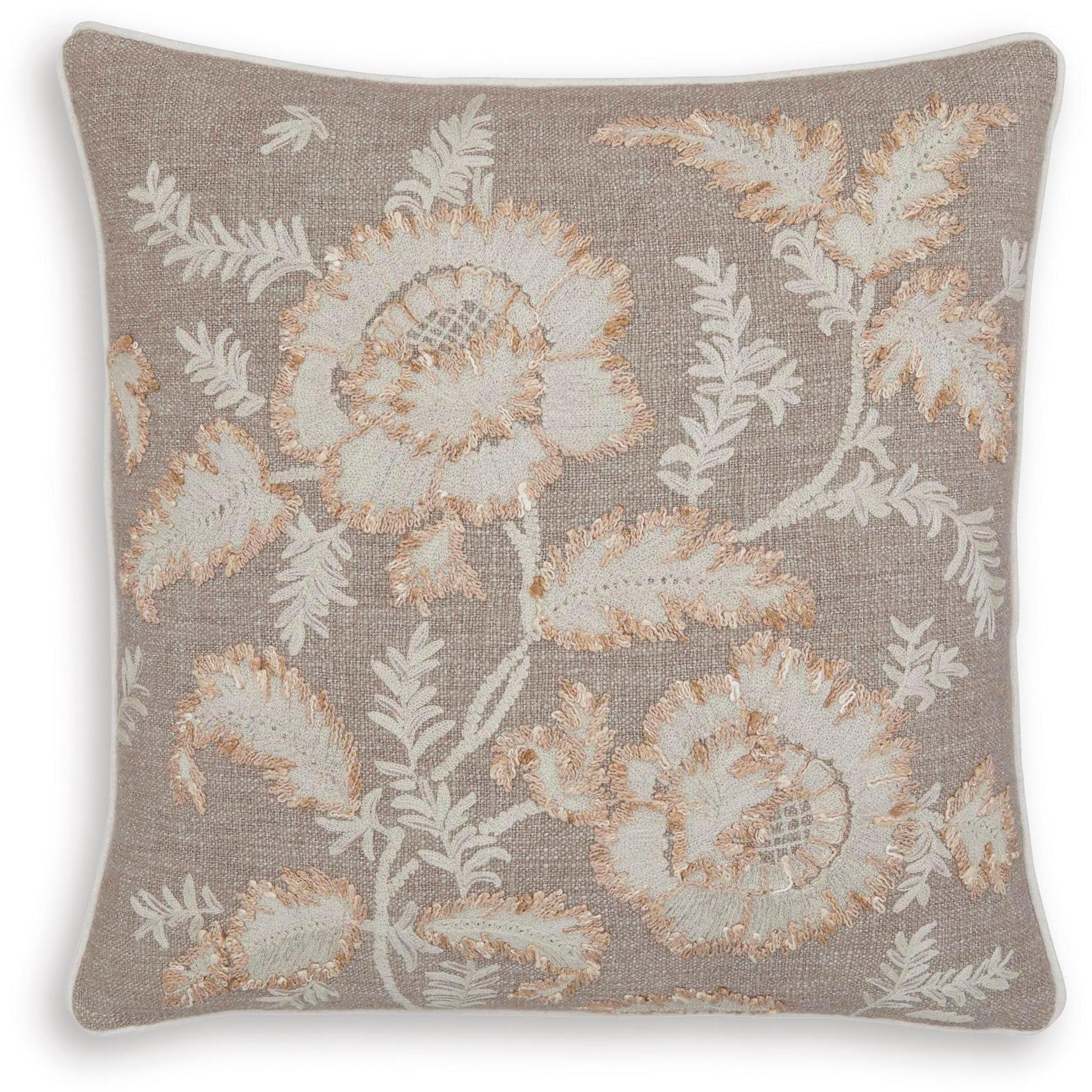 Signature Design by Ashley Viveka A1001146 Pillow IMAGE 1