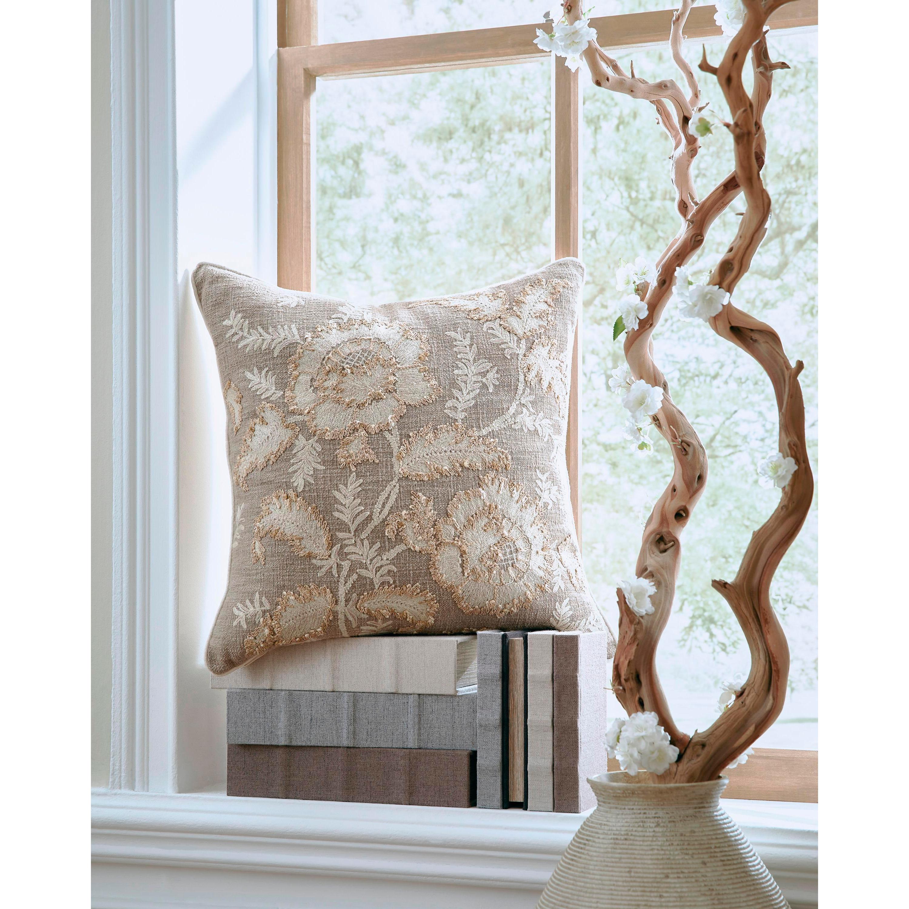Signature Design by Ashley Viveka A1001146 Pillow IMAGE 4