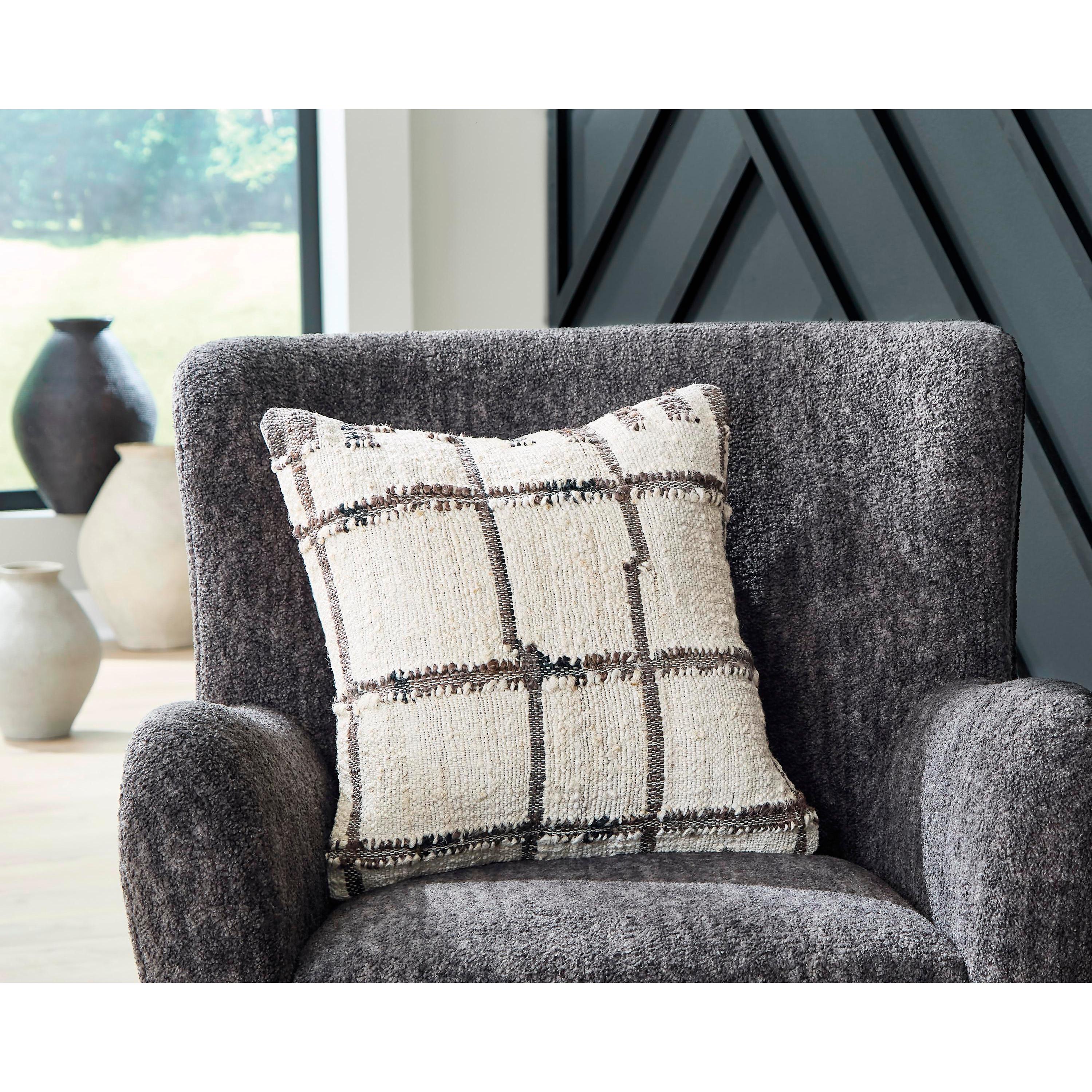 Signature Design by Ashley Wimings A1001167 Pillow IMAGE 4