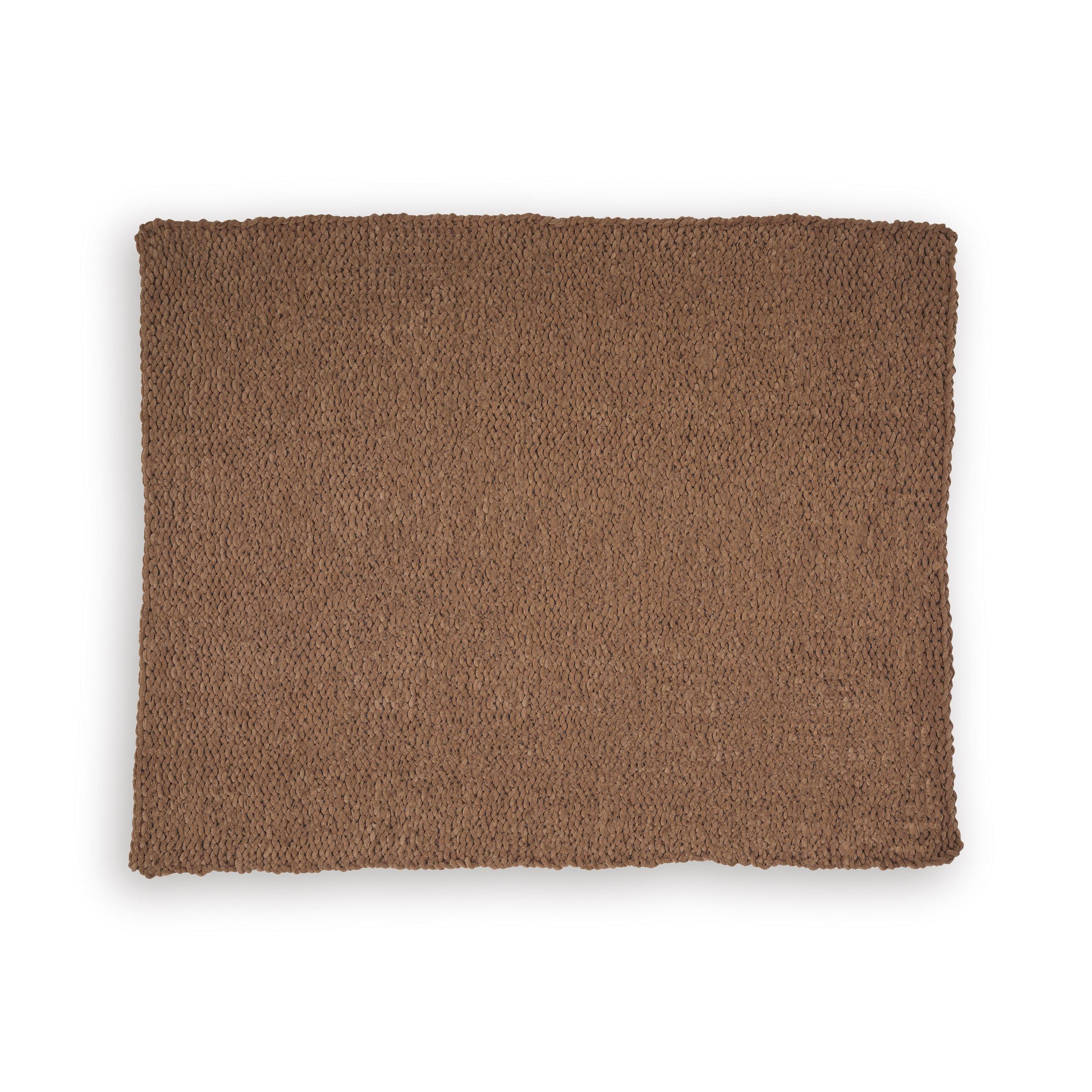 Signature Design by Ashley Chaddon A1001179 Throw IMAGE 2