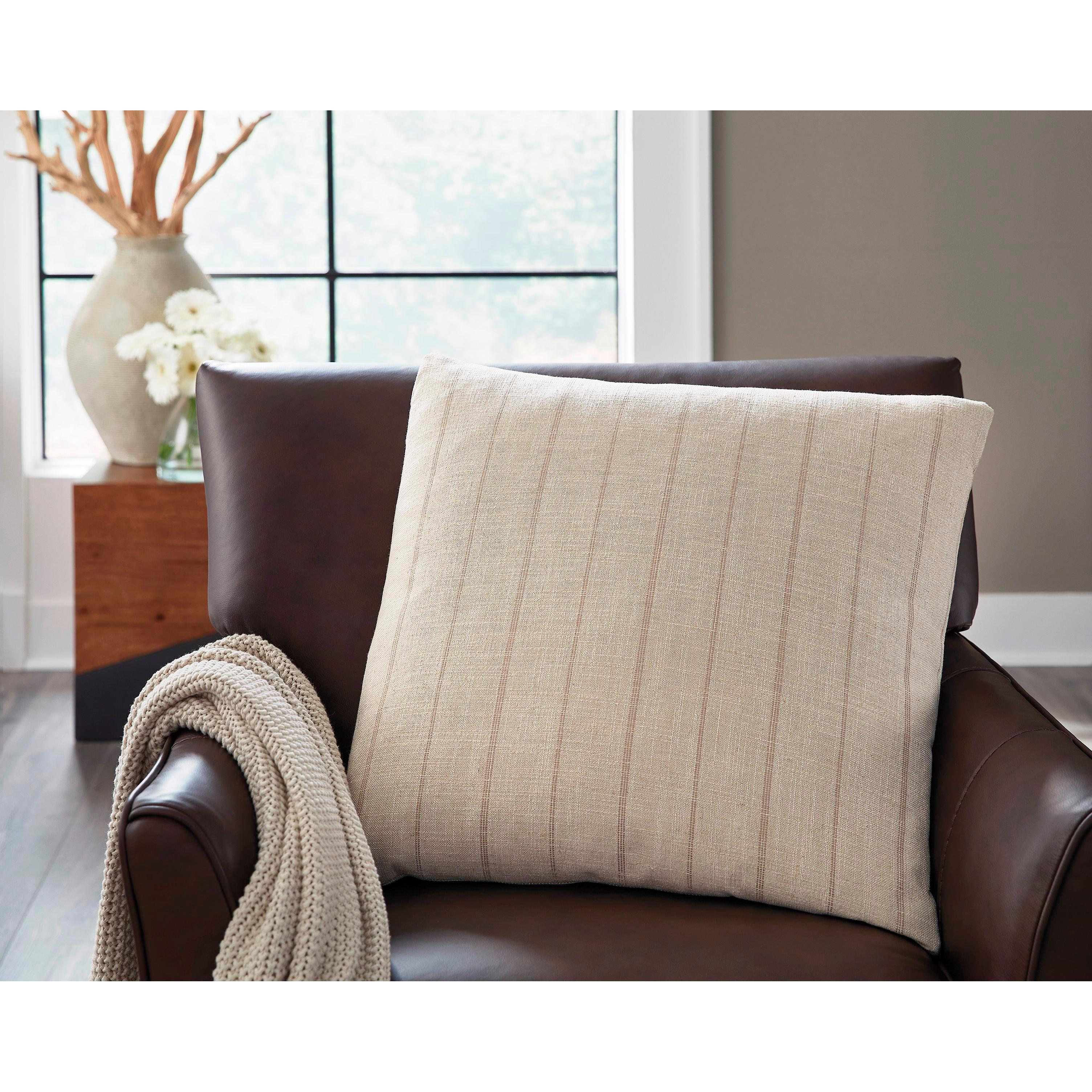 Signature Design by Ashley Valwick A1001180 Pillow IMAGE 3
