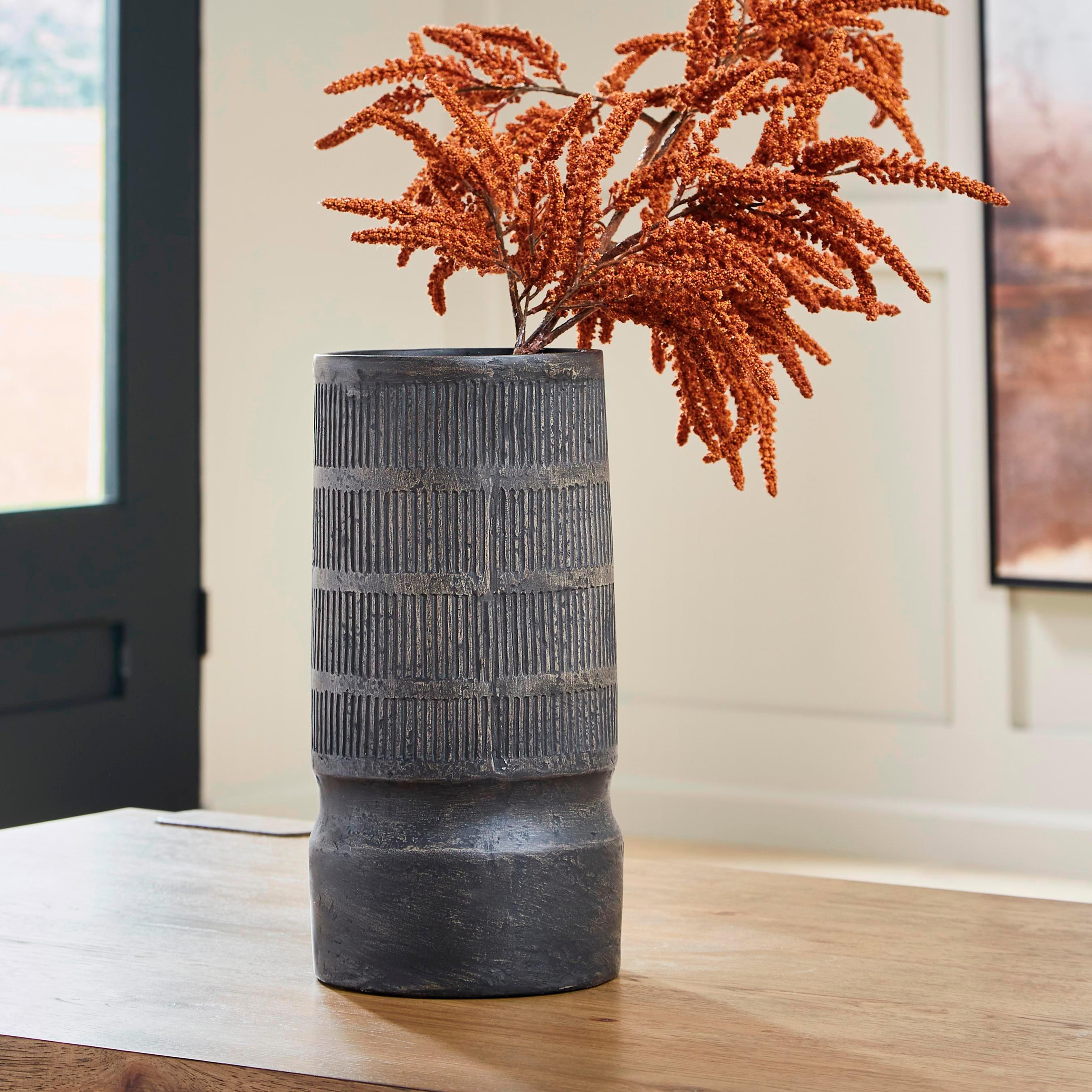 Signature Design by Ashley Beninworth A2000878 Vase IMAGE 3