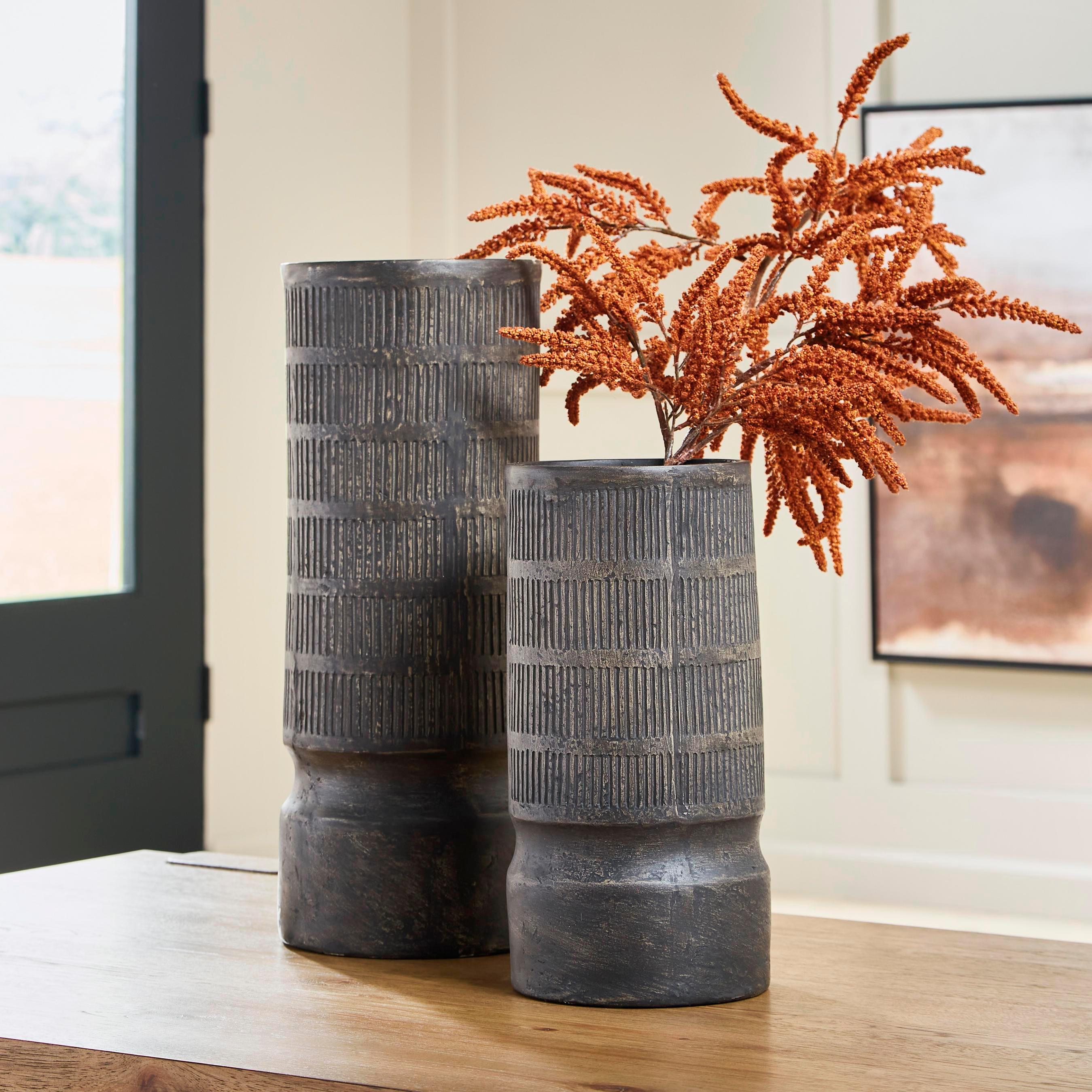 Signature Design by Ashley Beninworth A2000878 Vase IMAGE 4