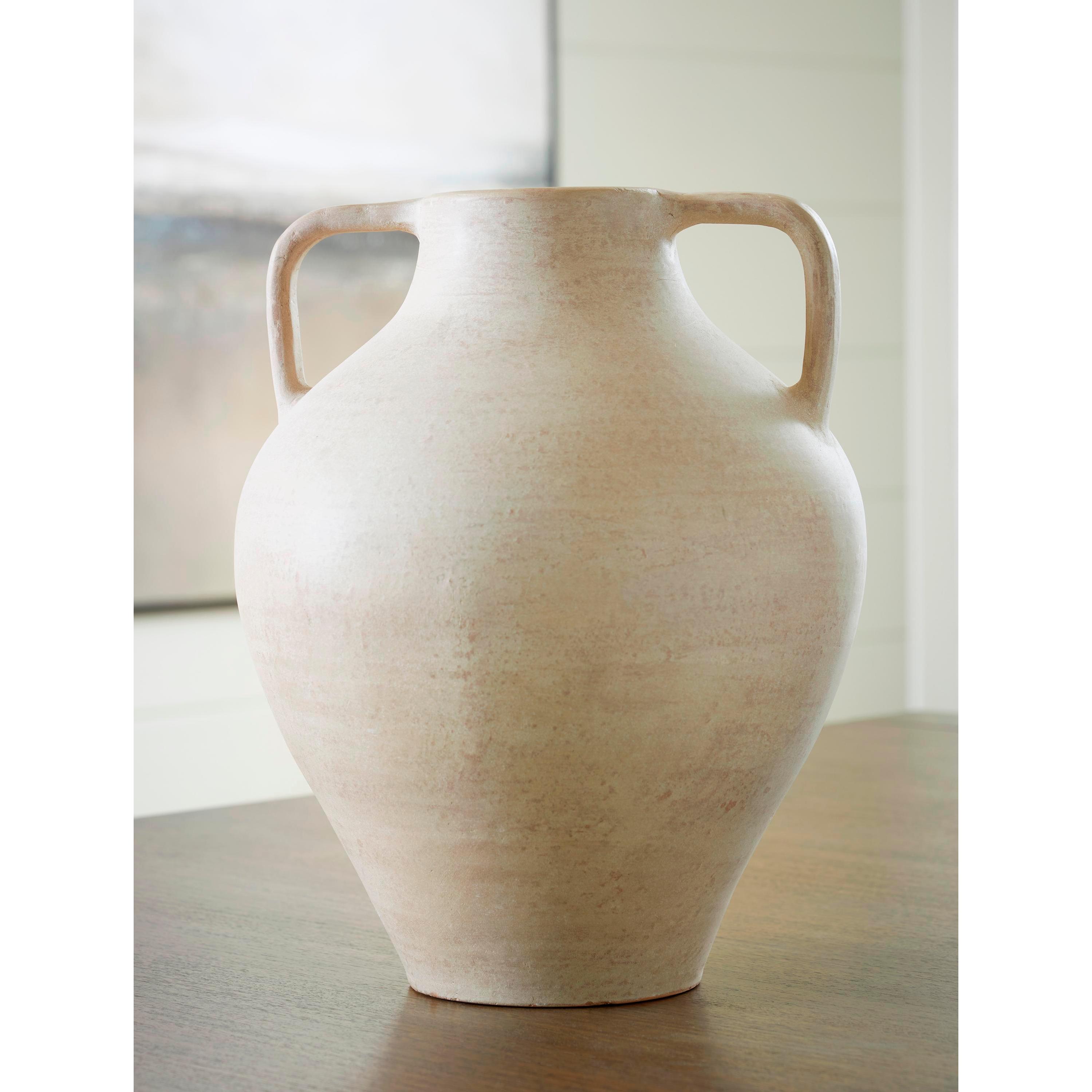 Signature Design by Ashley Justy A2000881 Vase IMAGE 3