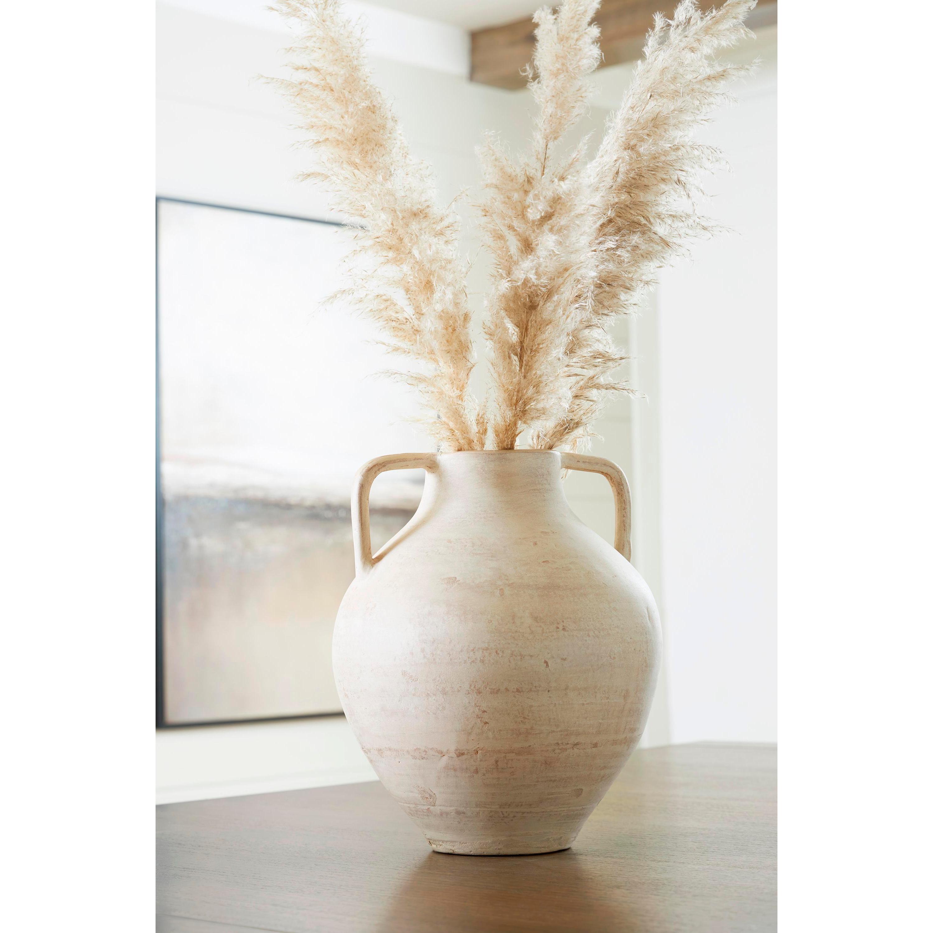 Signature Design by Ashley Justy A2000882 Vase IMAGE 3