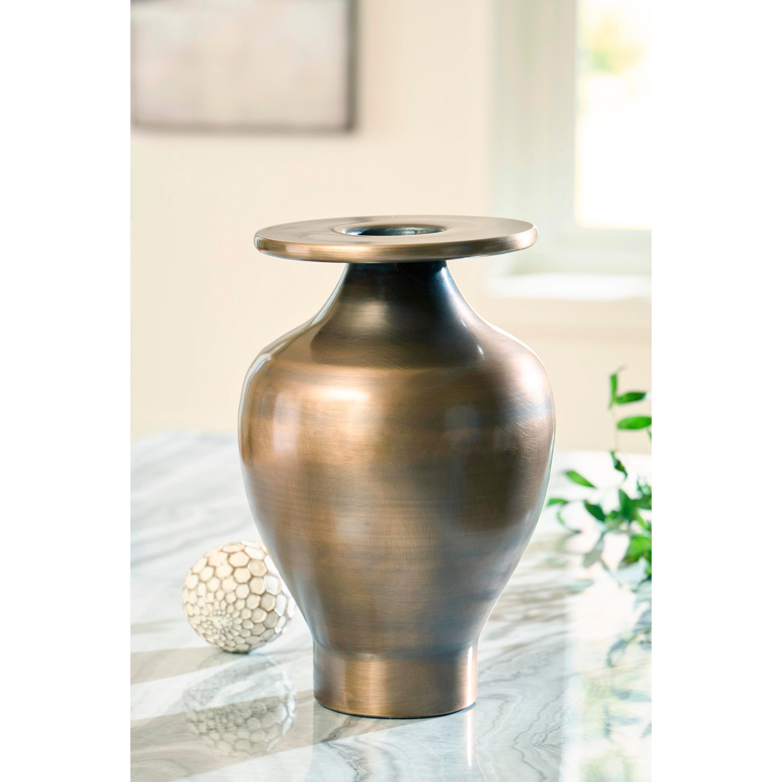 Signature Design by Ashley Fedorleigh A2000894 Vase IMAGE 3