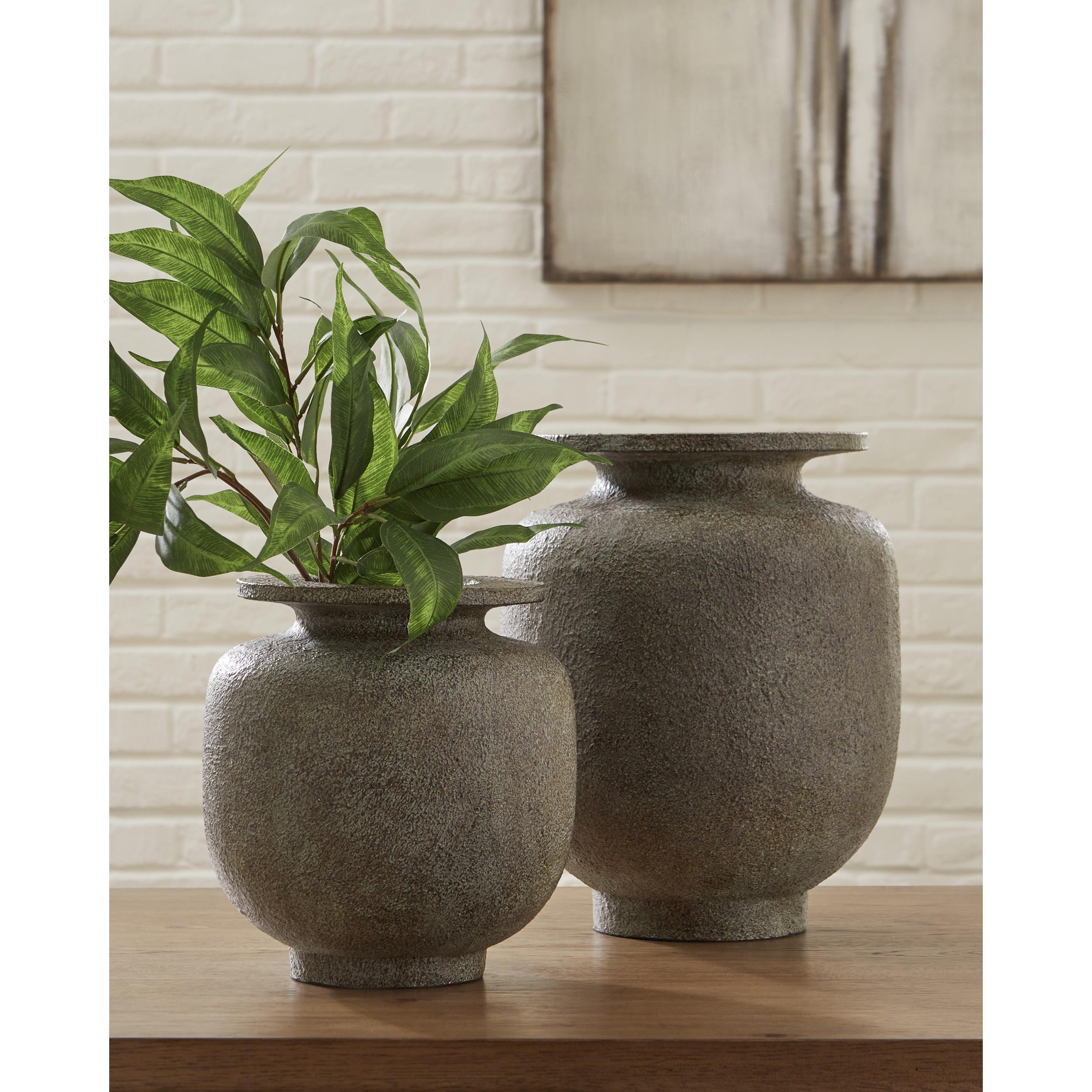 Signature Design by Ashley Jedwick A2000906 Vase IMAGE 4