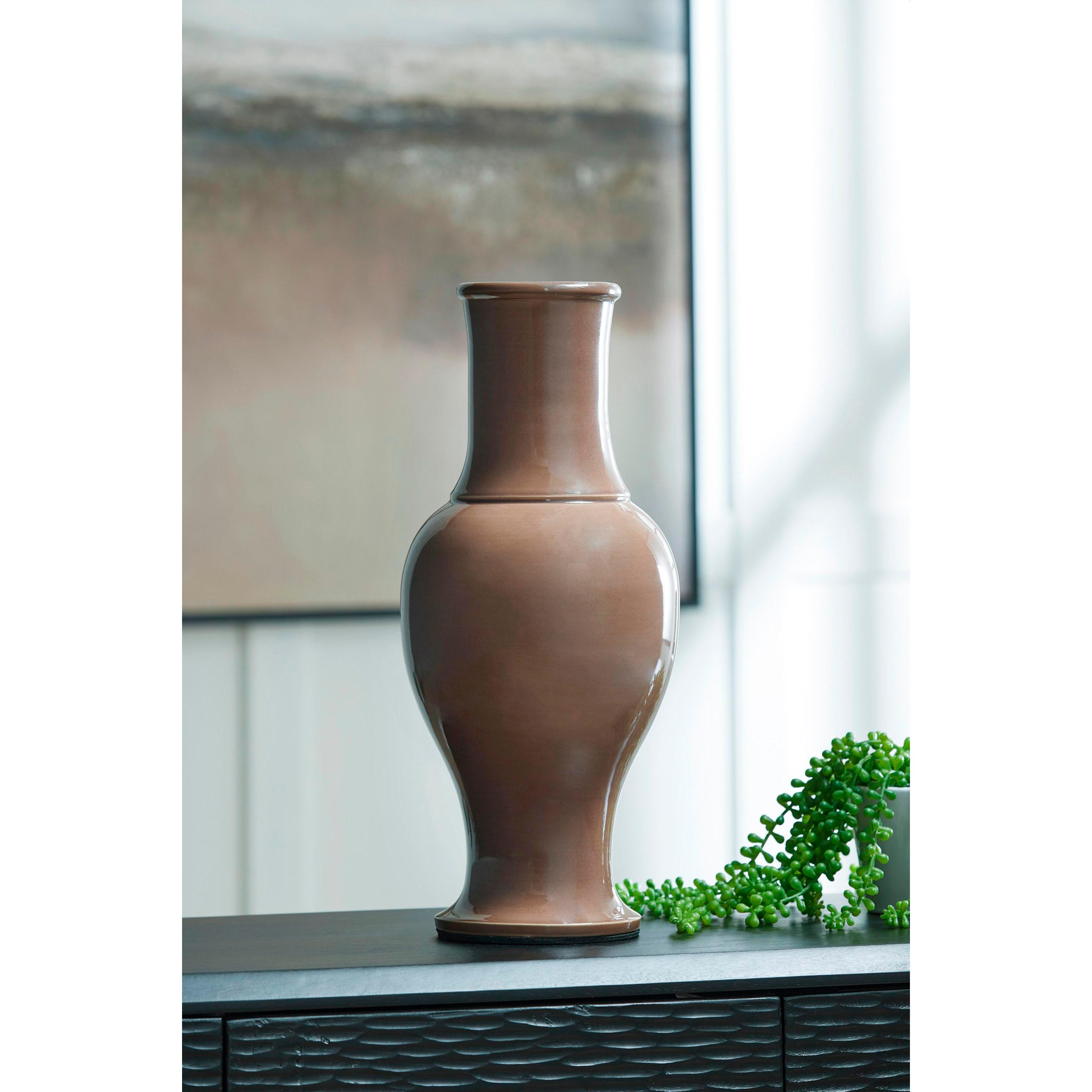 Signature Design by Ashley Tillmer A2000908 Vase IMAGE 3