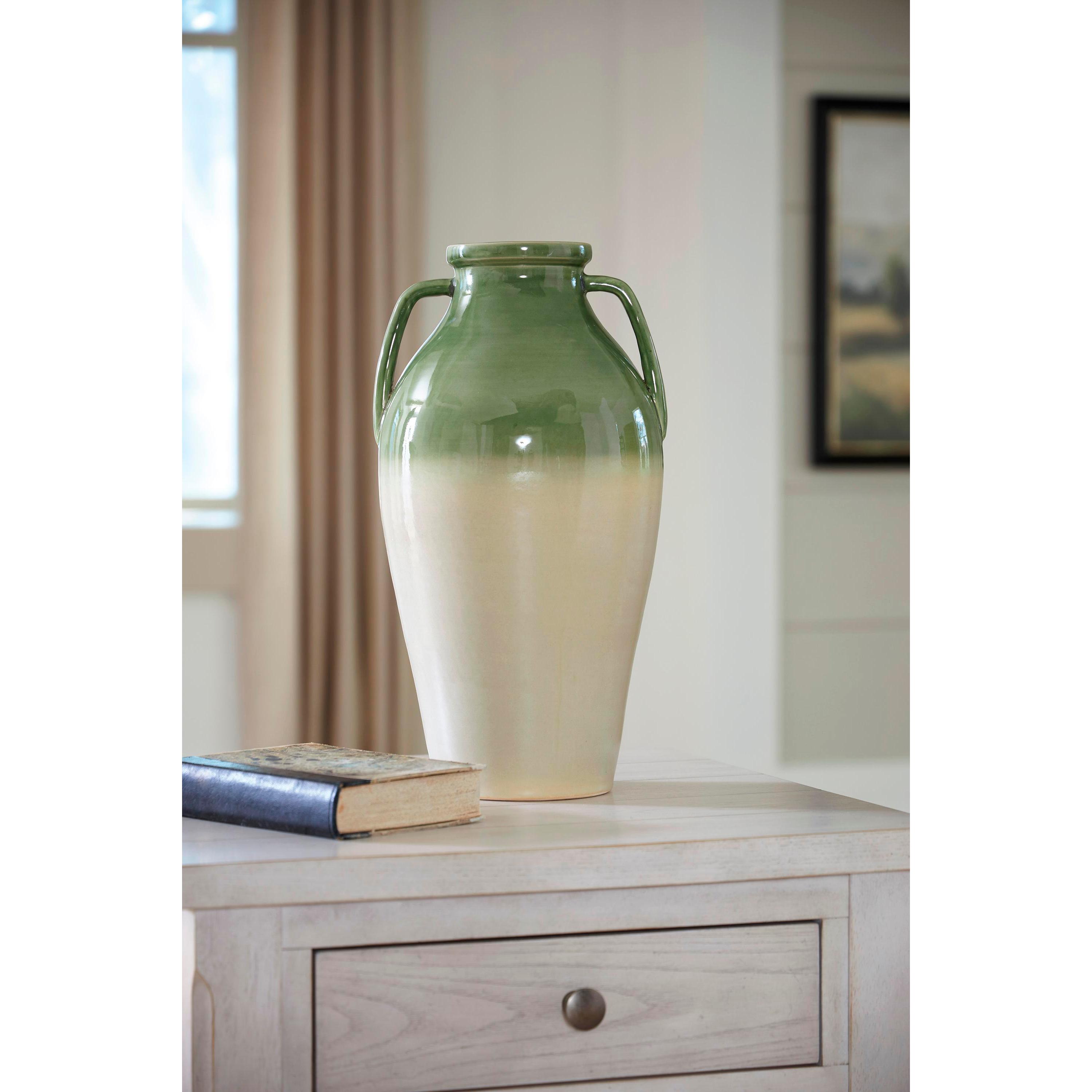 Signature Design by Ashley Andorbury A2000914 Vase IMAGE 3