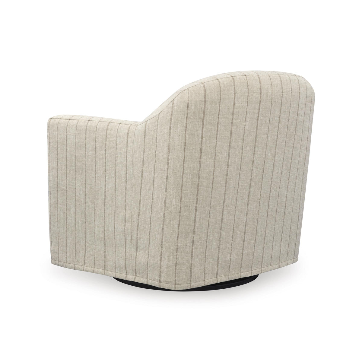 Signature Design by Ashley Valwick Swivel Accent Chair A3000817 IMAGE 4