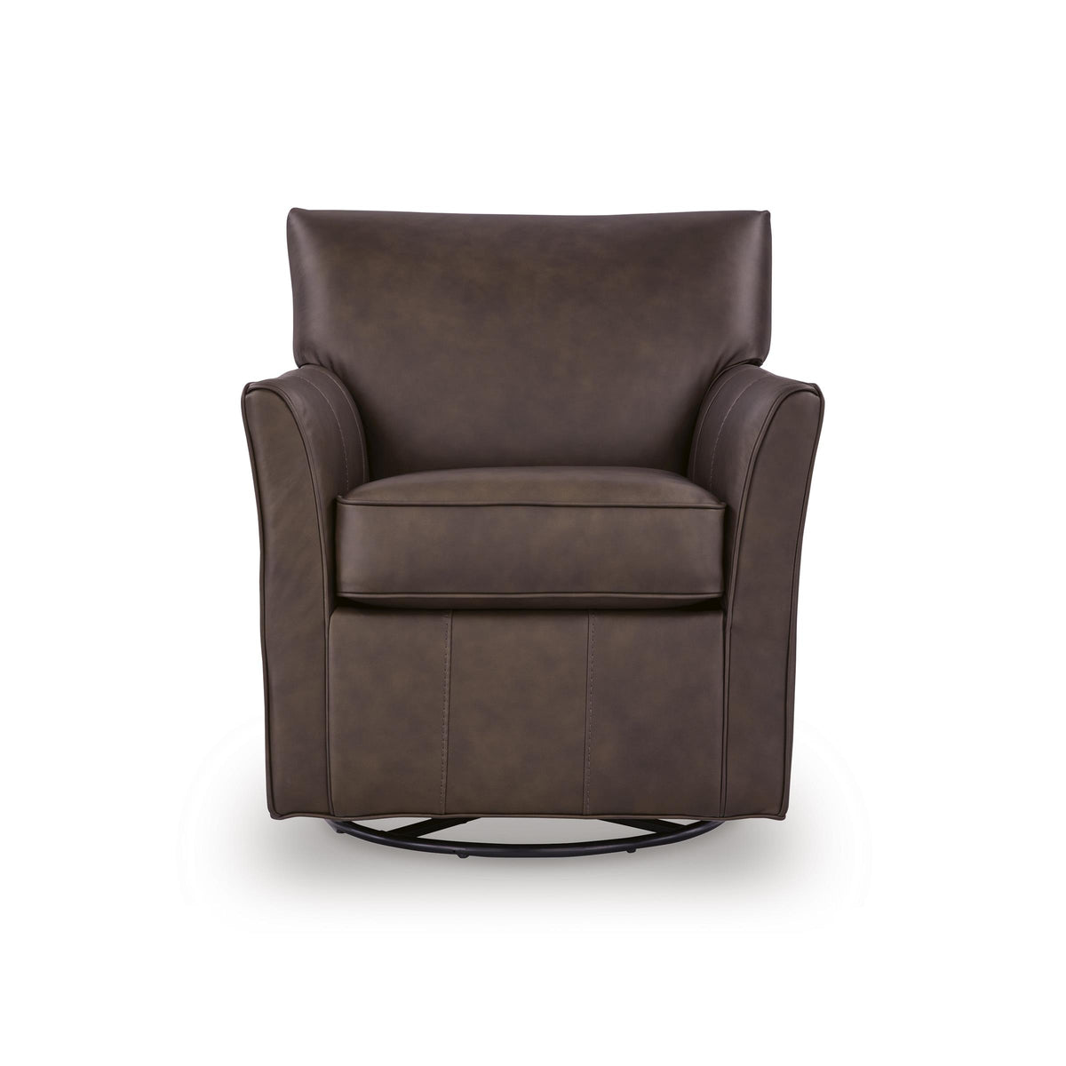 Signature Design by Ashley Braydunn Swivel Glider Accent Chair A3000820 IMAGE 2