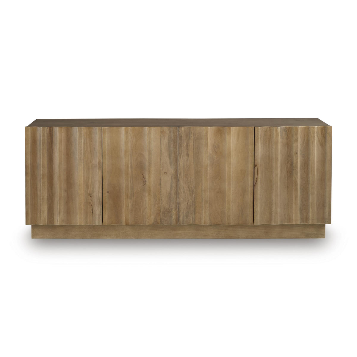 Signature Design by Ashley Timkins A4000700 Accent Cabinet IMAGE 3