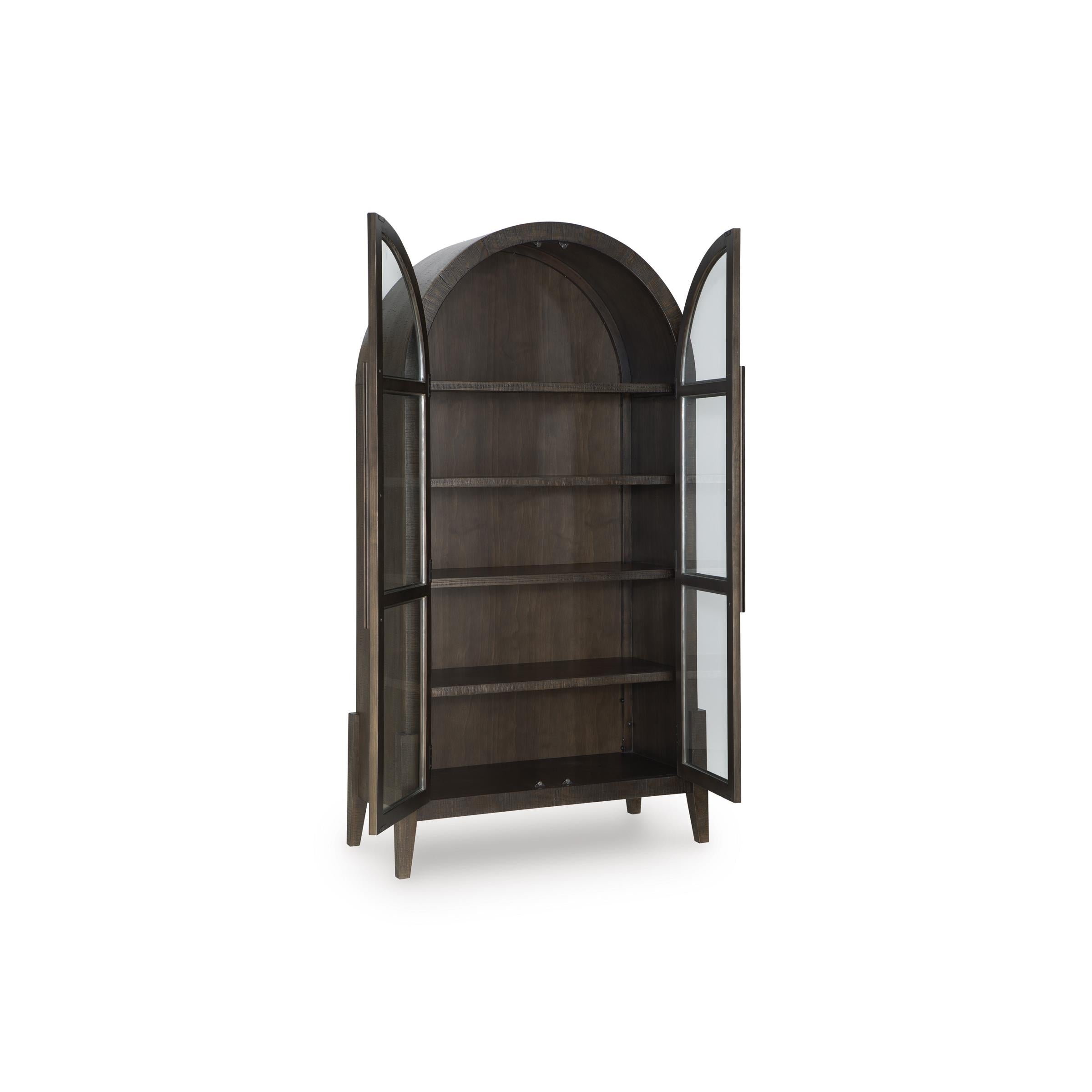Signature Design by Ashley Benhall A4000727 Accent Cabinet IMAGE 2