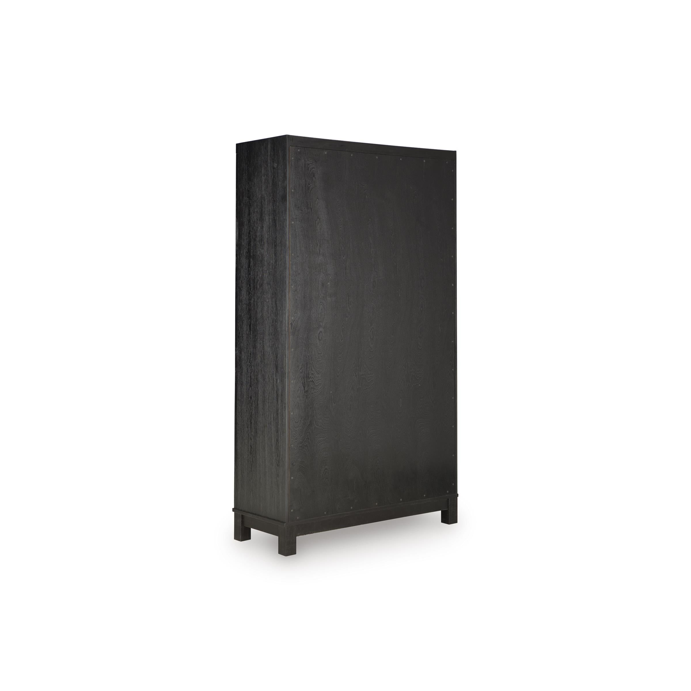 Signature Design by Ashley Christop A4000728 Accent Cabinet IMAGE 4