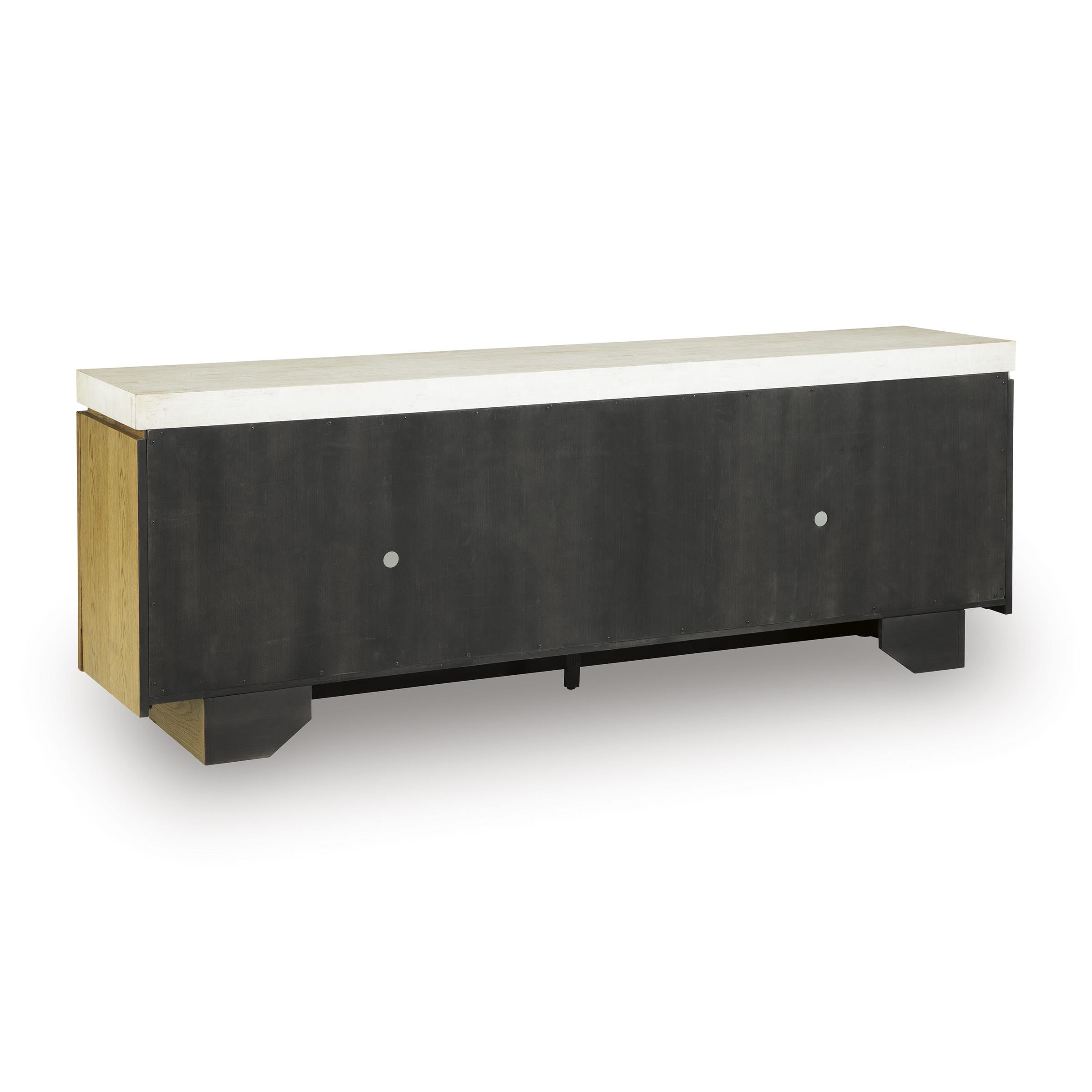 Signature Design by Ashley Adanworth A4000731 Accent Cabinet IMAGE 4