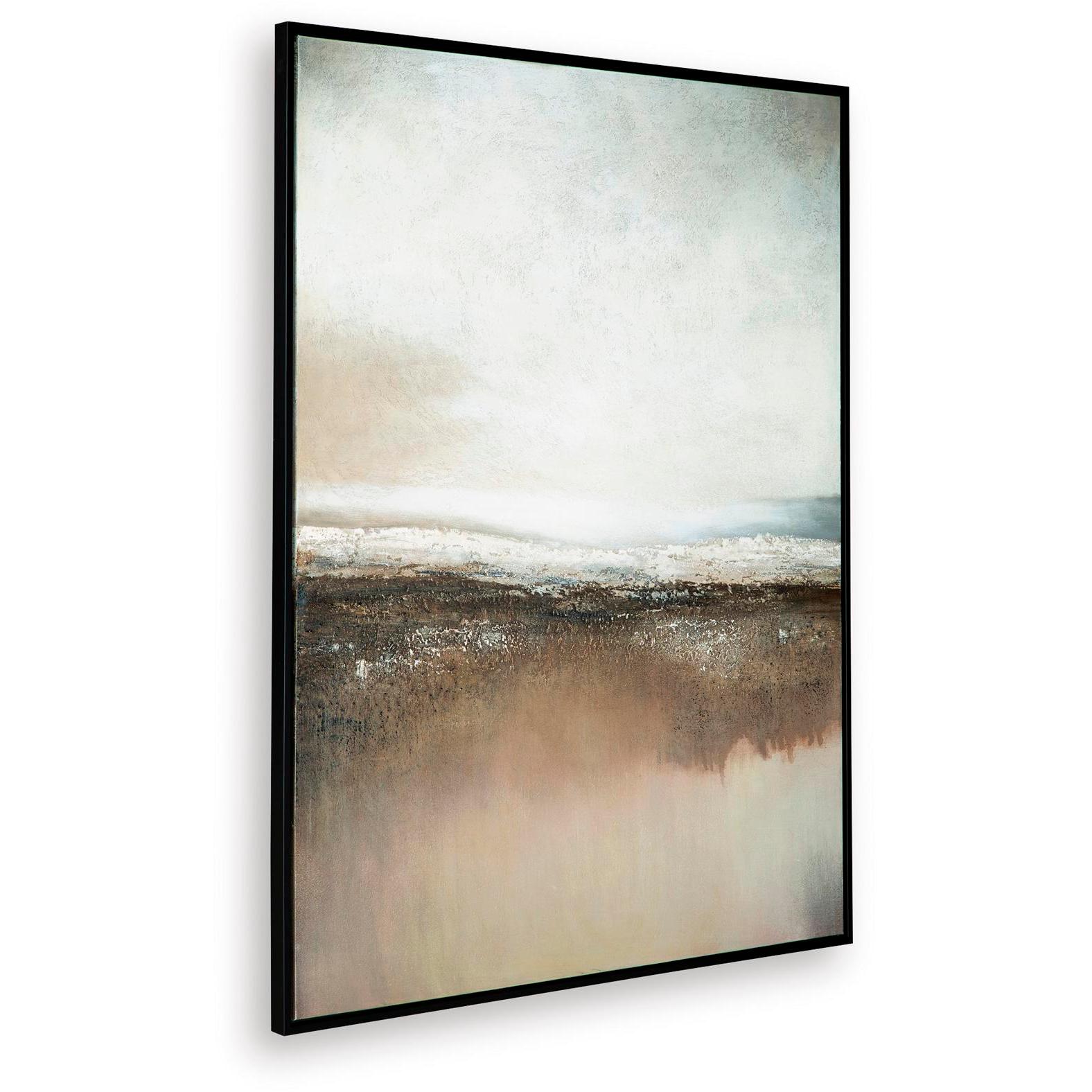 Signature Design by Ashley Siaking A8000509 Wall Art IMAGE 1