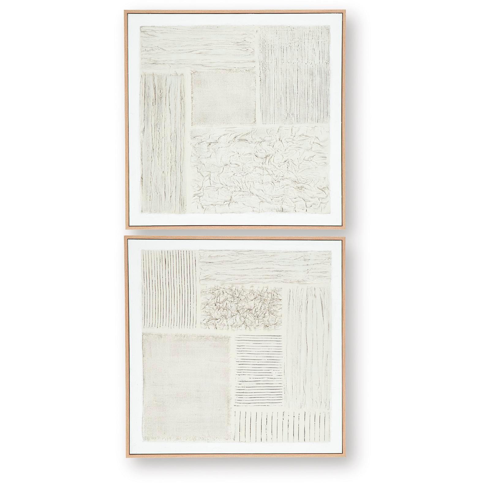 Signature Design by Ashley Andorfield A8000517 Wall Art Set IMAGE 3