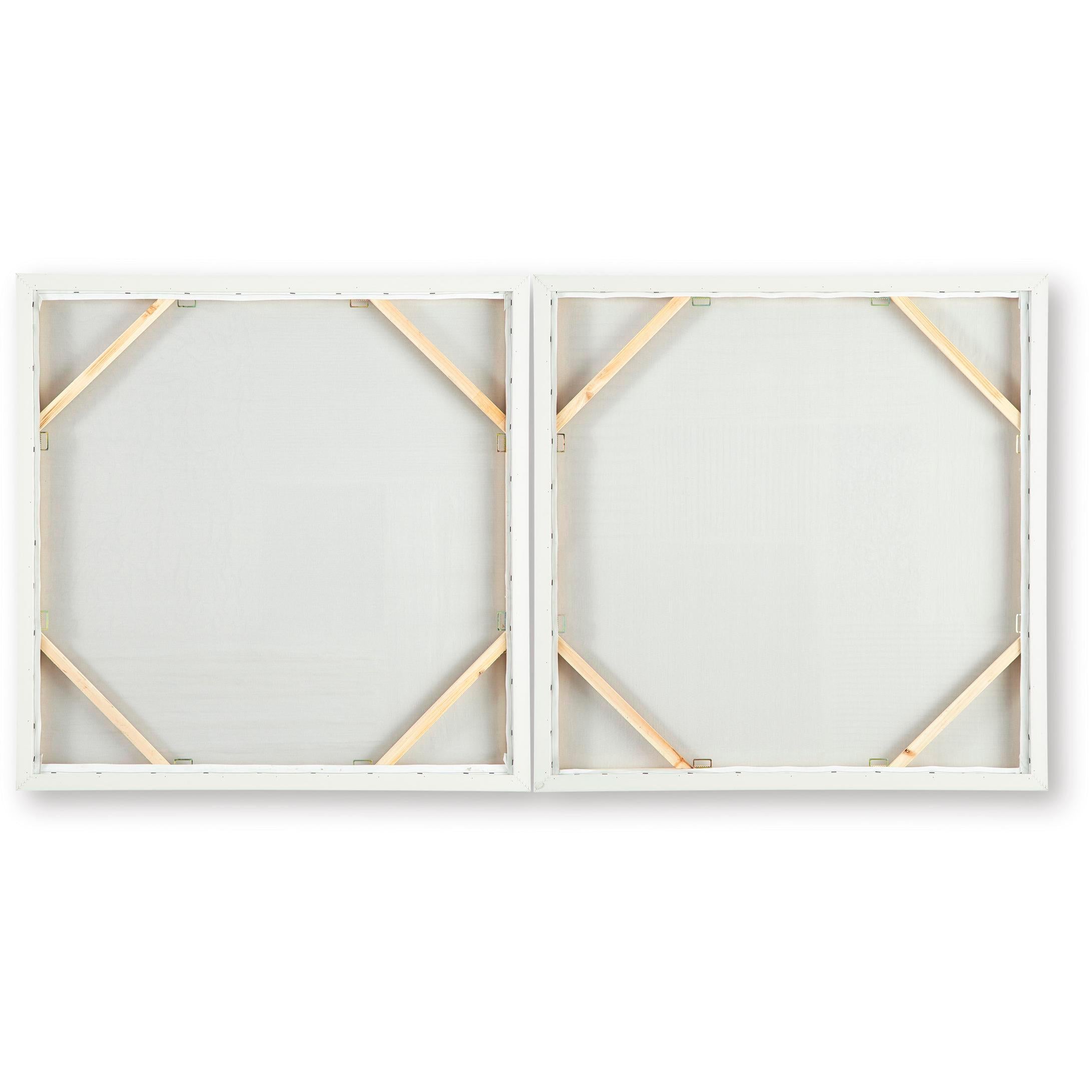 Signature Design by Ashley Andorfield A8000517 Wall Art Set IMAGE 6