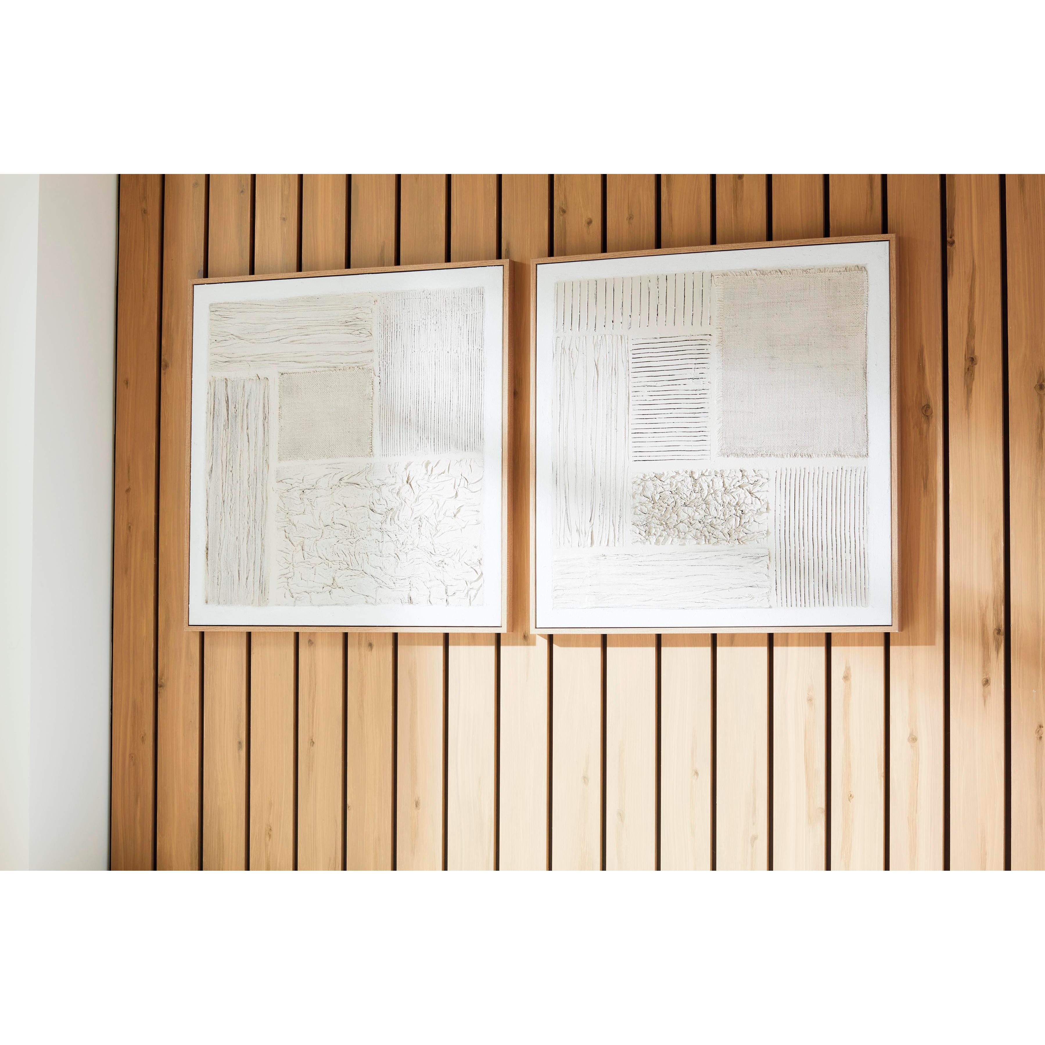 Signature Design by Ashley Andorfield A8000517 Wall Art Set IMAGE 7
