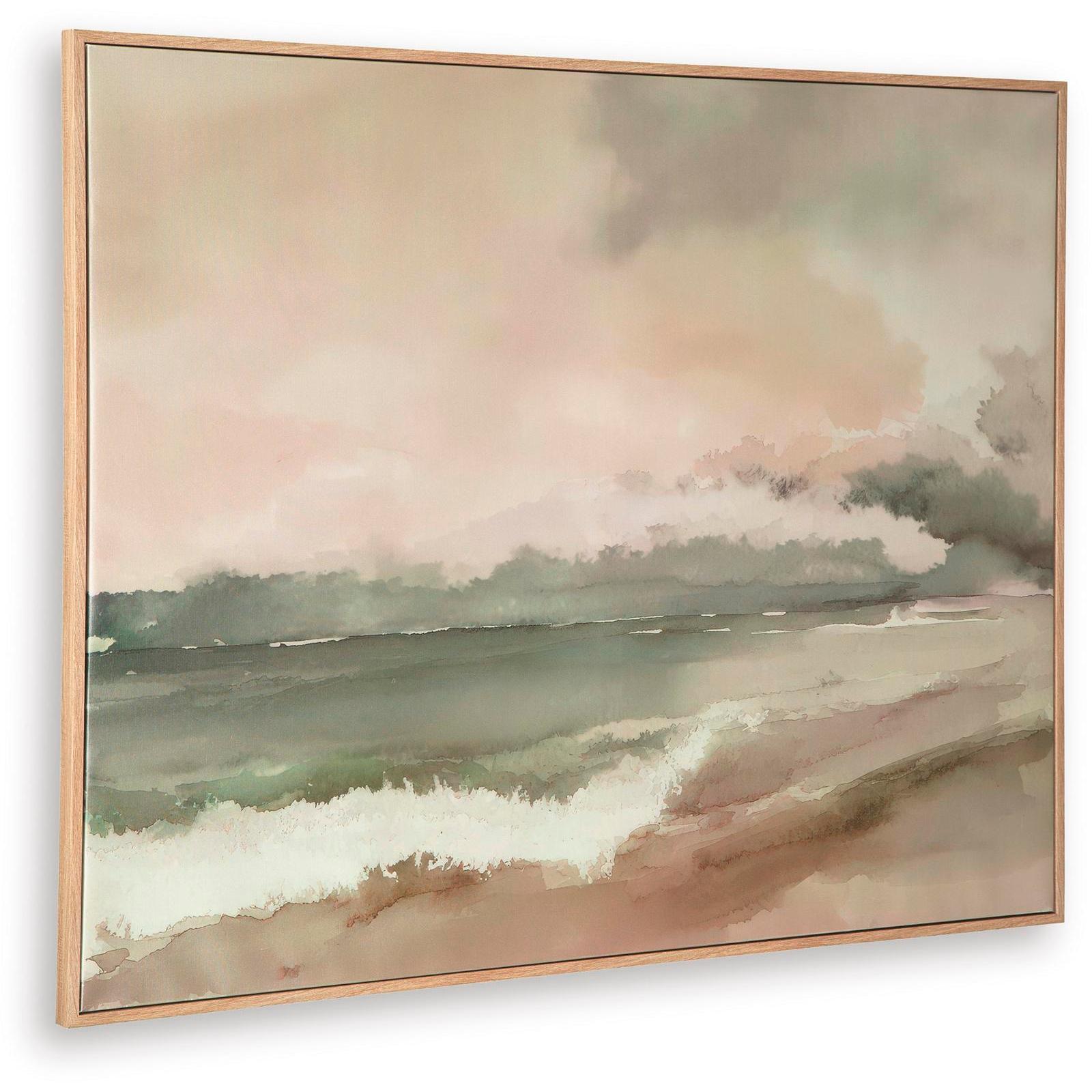 Signature Design by Ashley Vallus A8000524 Wall Art IMAGE 1