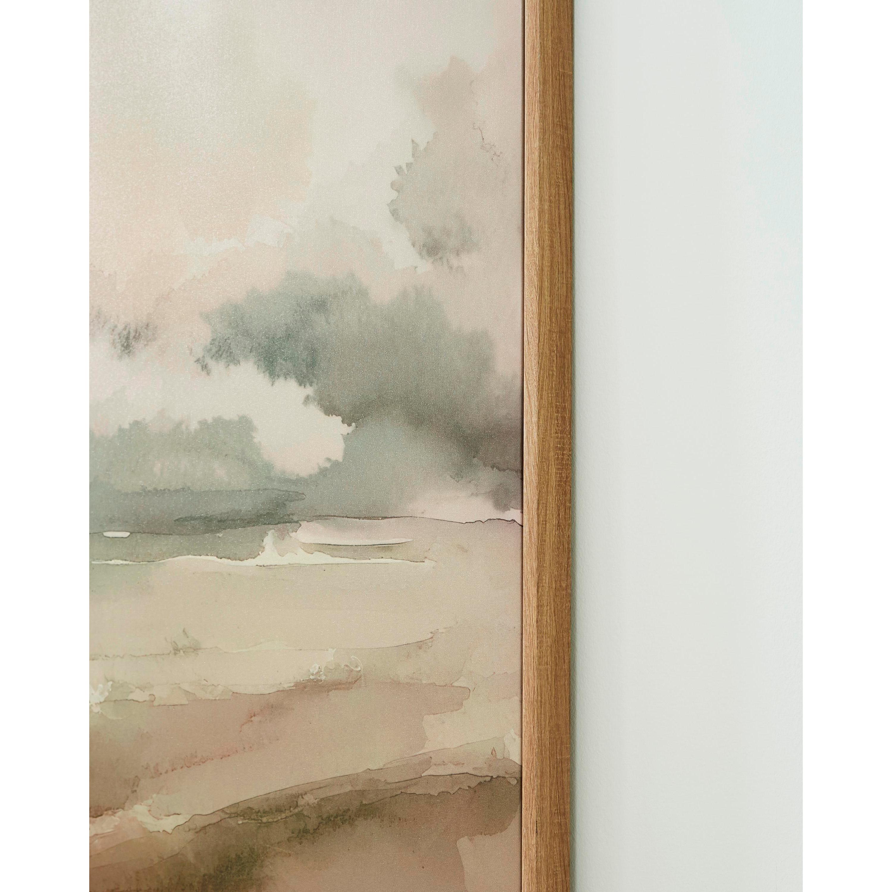Signature Design by Ashley Vallus A8000524 Wall Art IMAGE 5