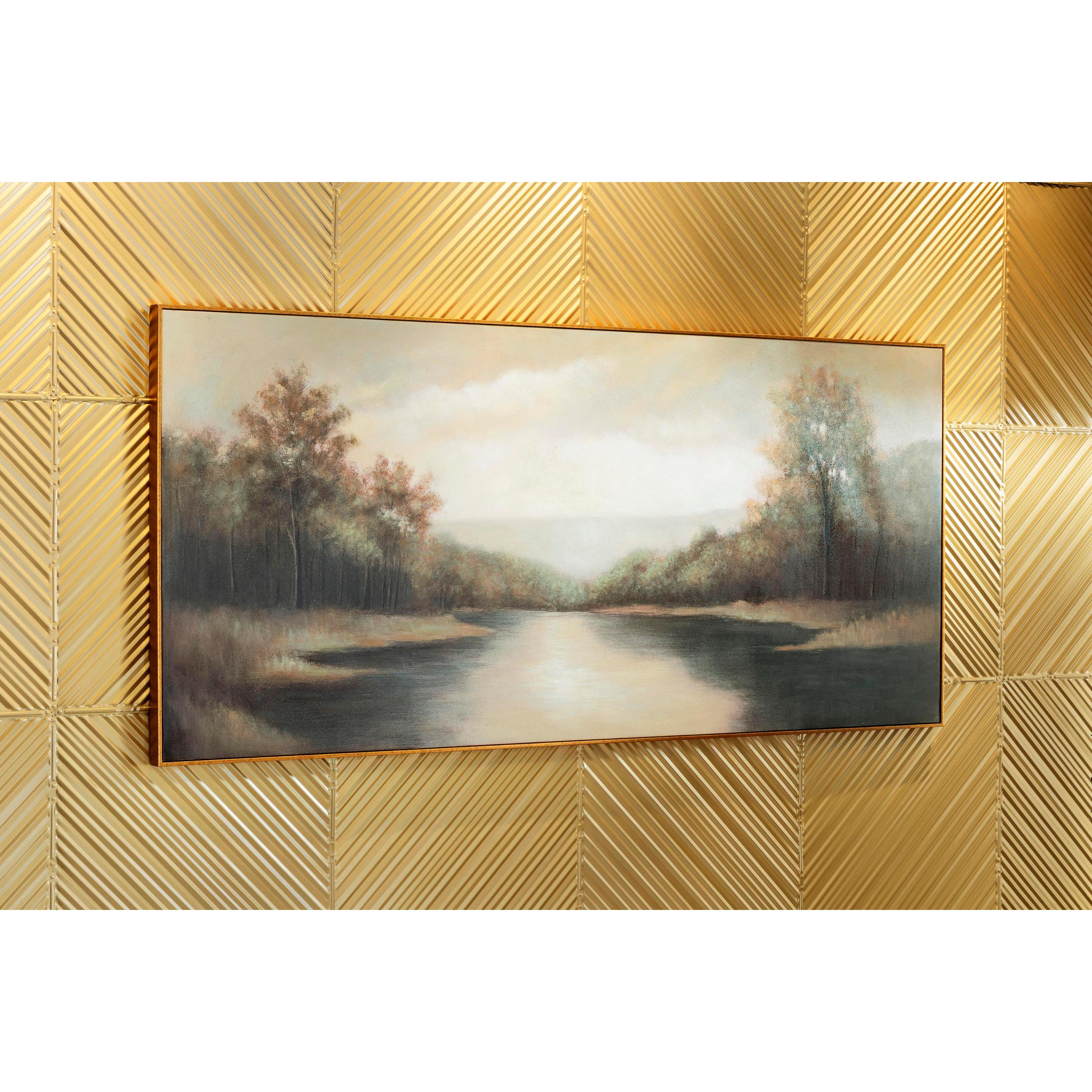 Signature Design by Ashley Edendale A8000526 Wall Art IMAGE 4