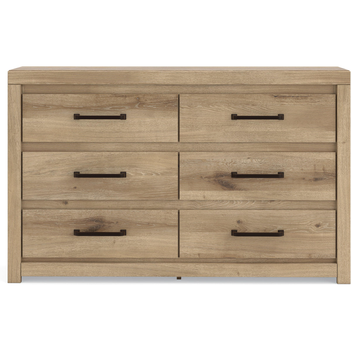 Benchcraft Brozmont 6-Drawer Dresser B1045-31 IMAGE 8