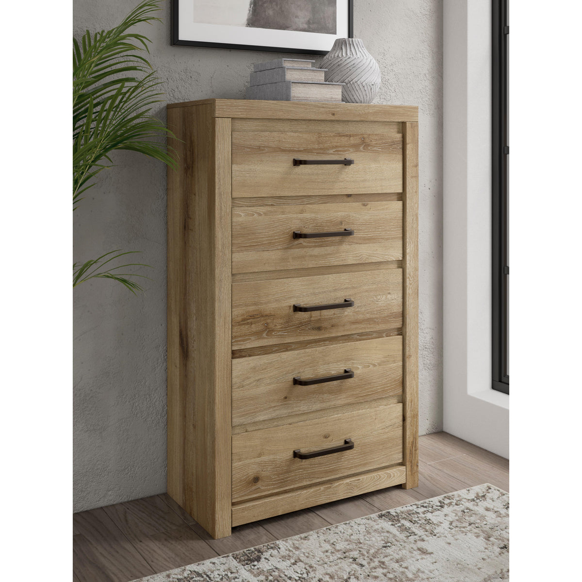 Benchcraft Brozmont Chest B1045-46 IMAGE 10